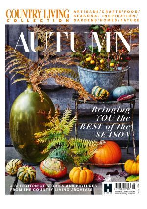 COUNTRY LIVING SPECIAL