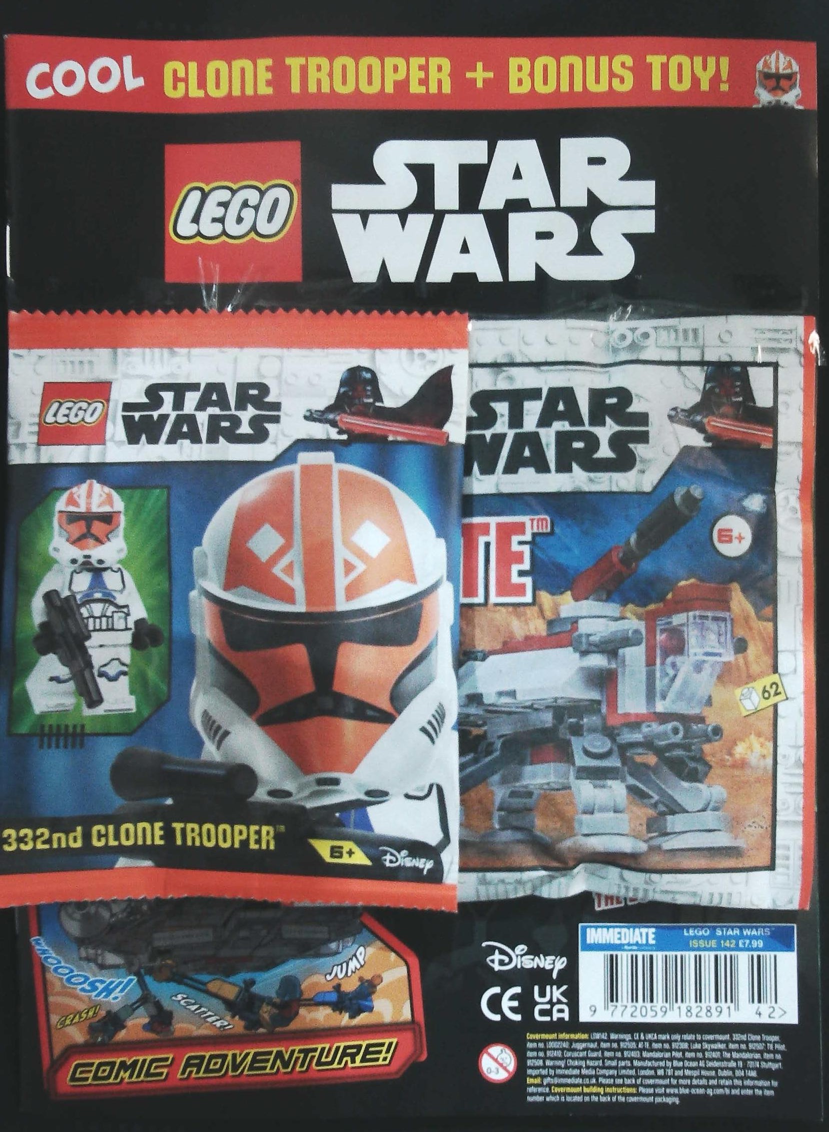 LEGO STAR WARS