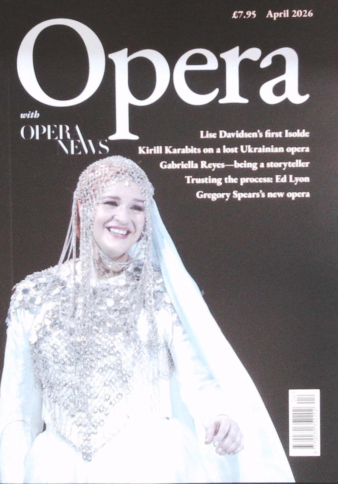 OPERA