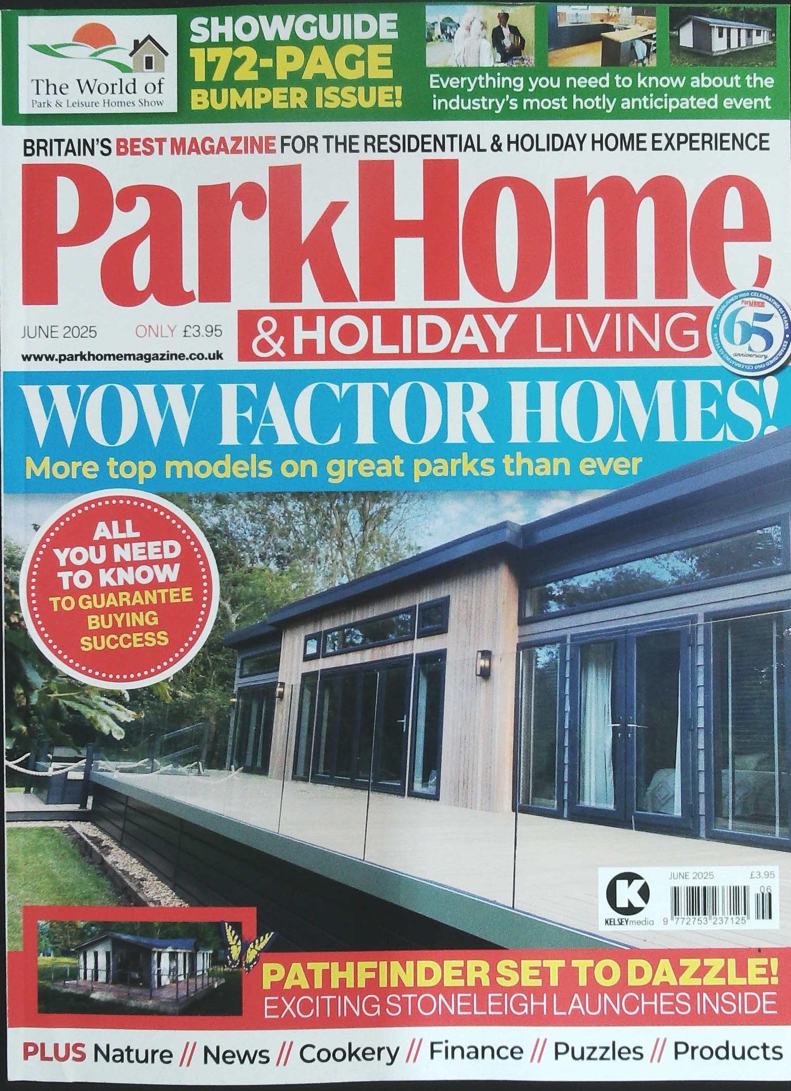 PARK HOMES HOLIDAY LIVING