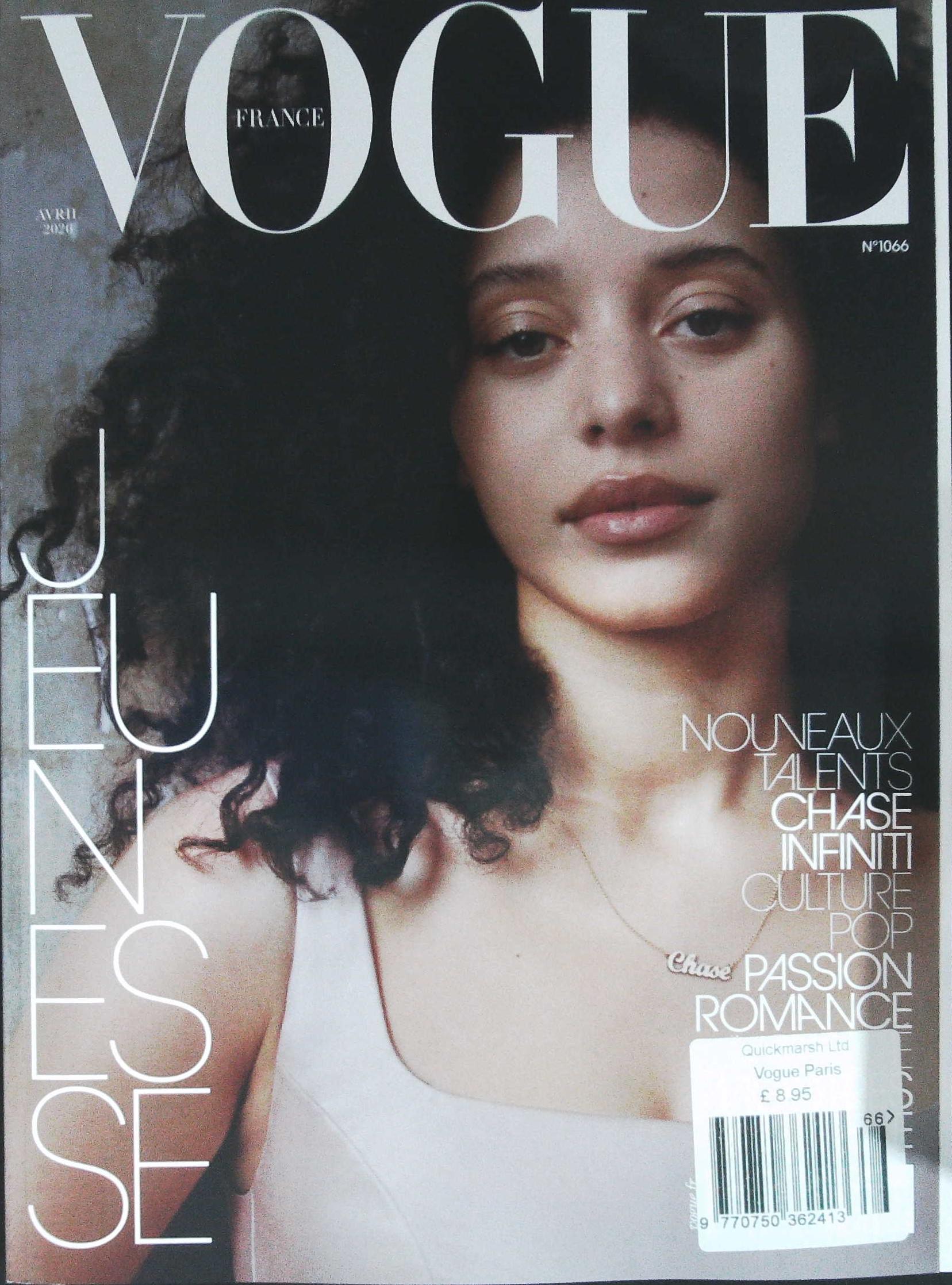 VOGUE (FRA)
