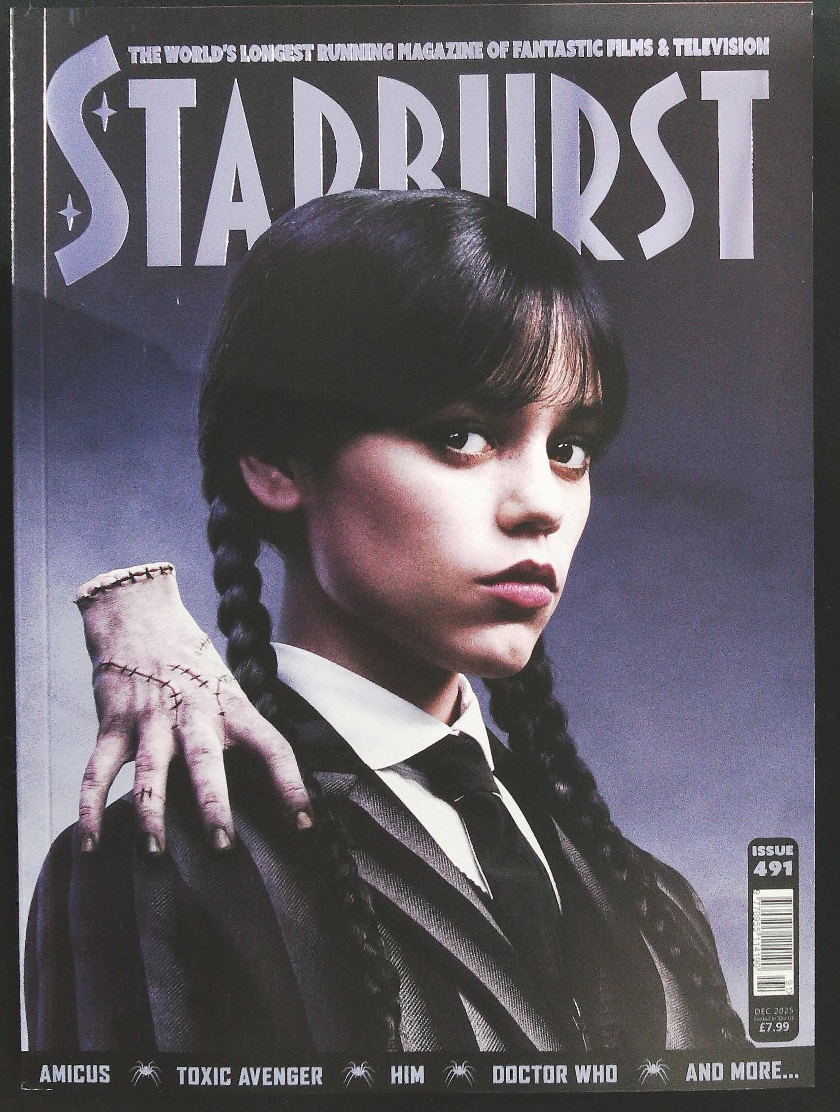 STARBURST