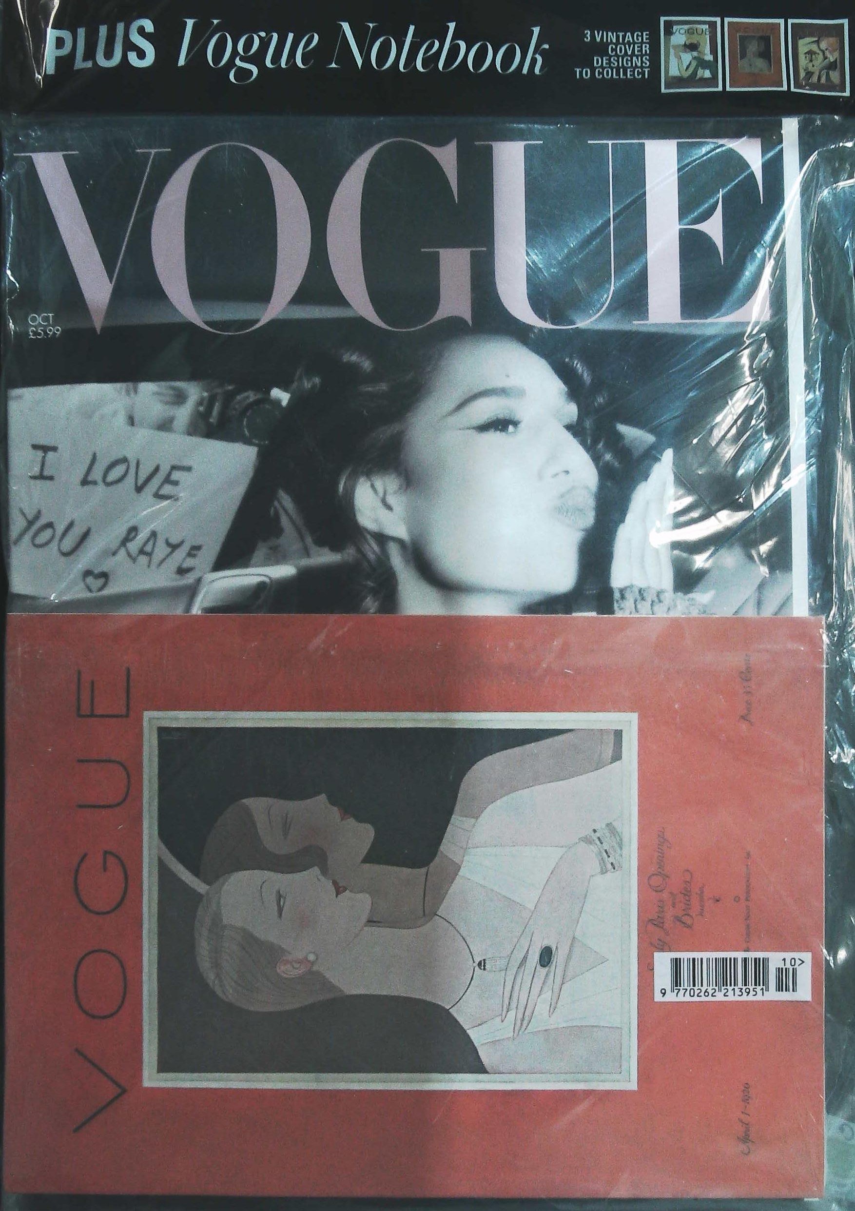 VOGUE