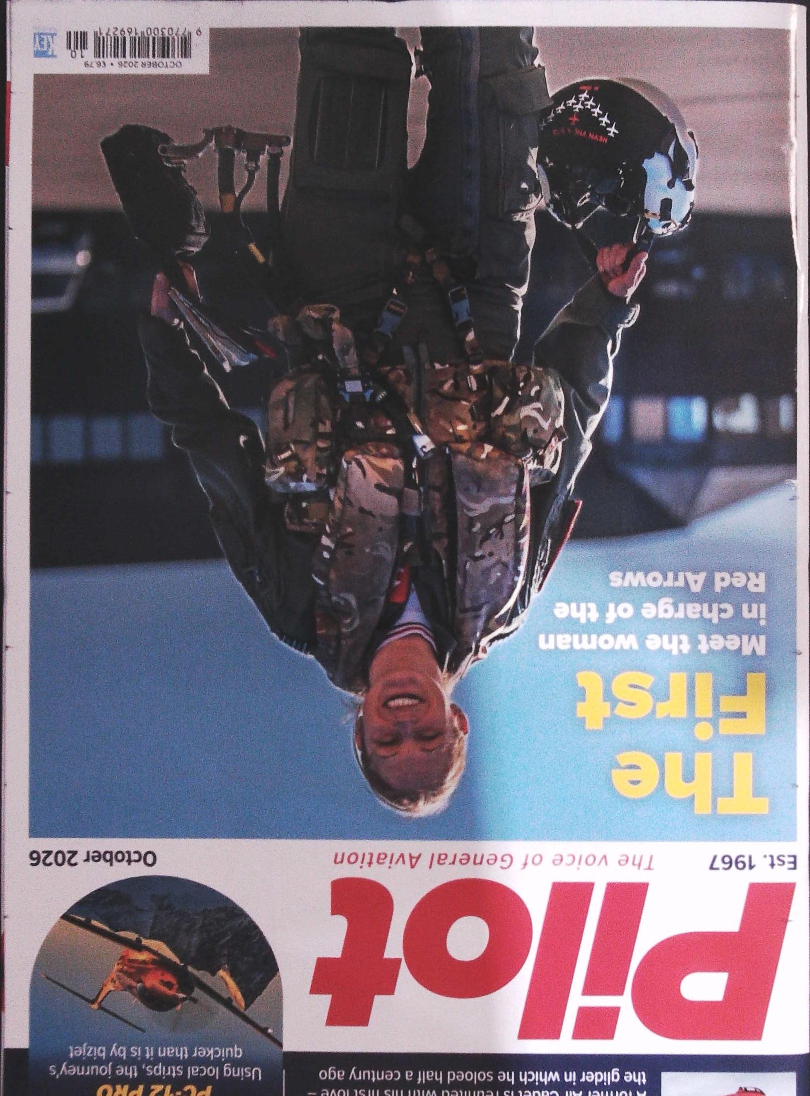 PILOT