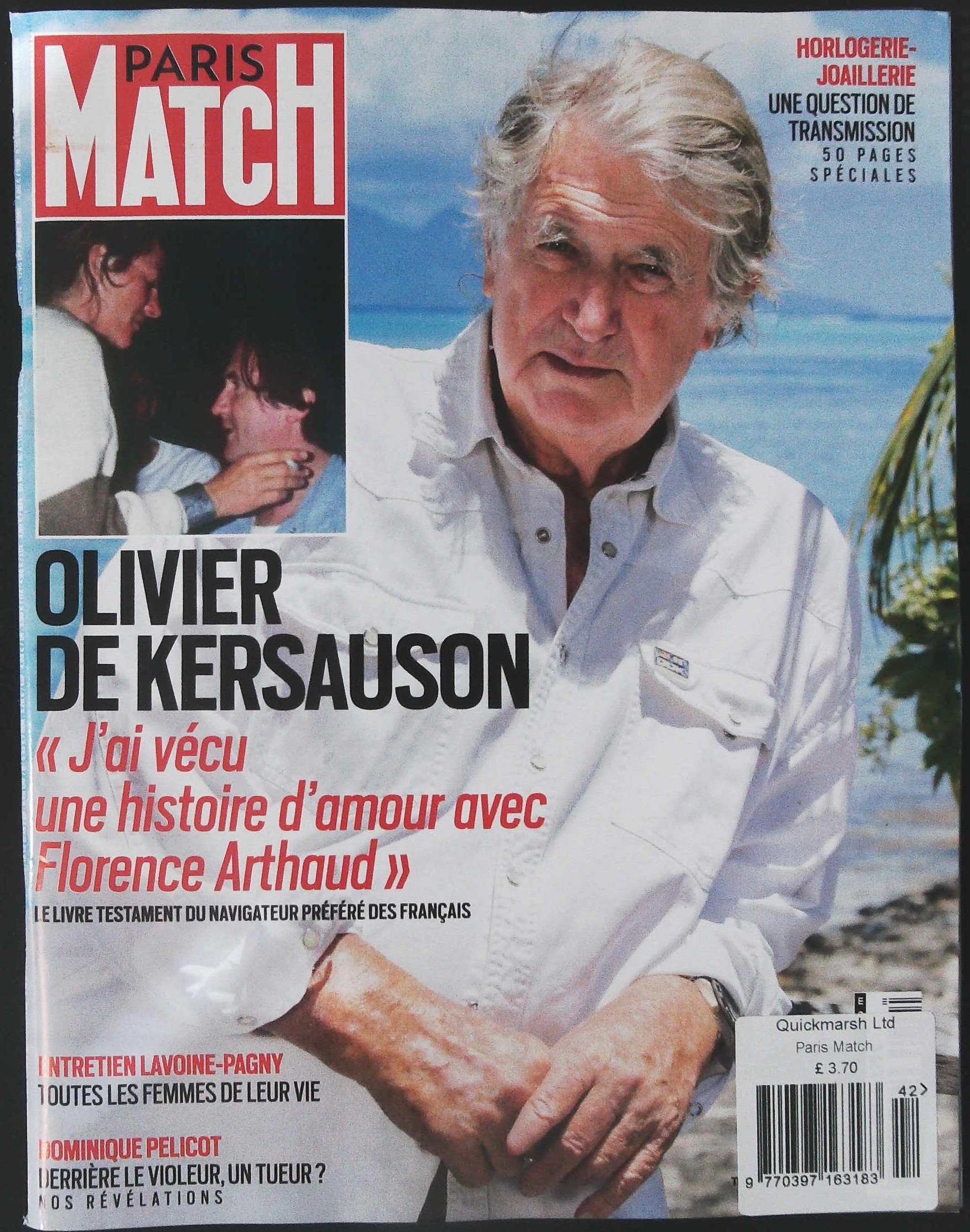 PARIS MATCH (FRA)