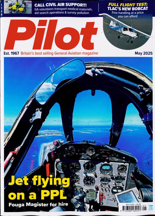 PILOT