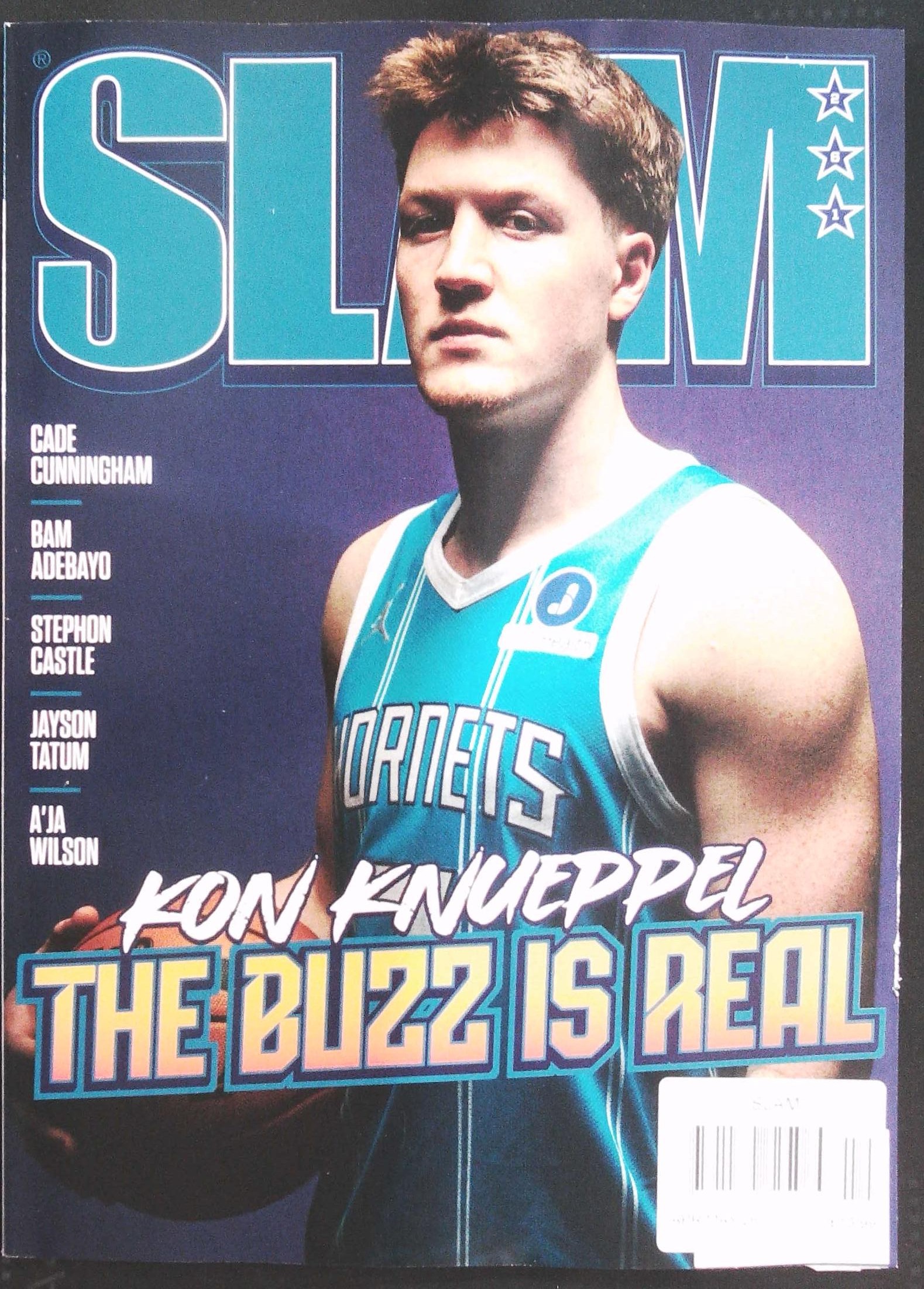 SLAM