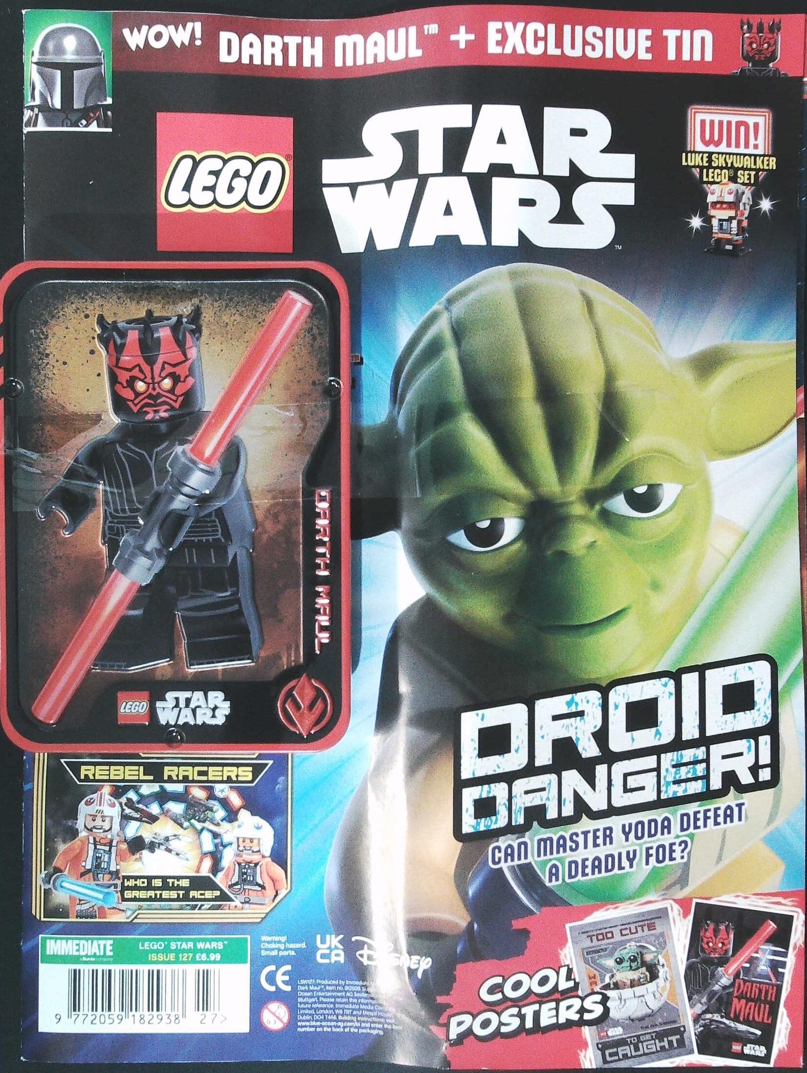 LEGO STAR WARS