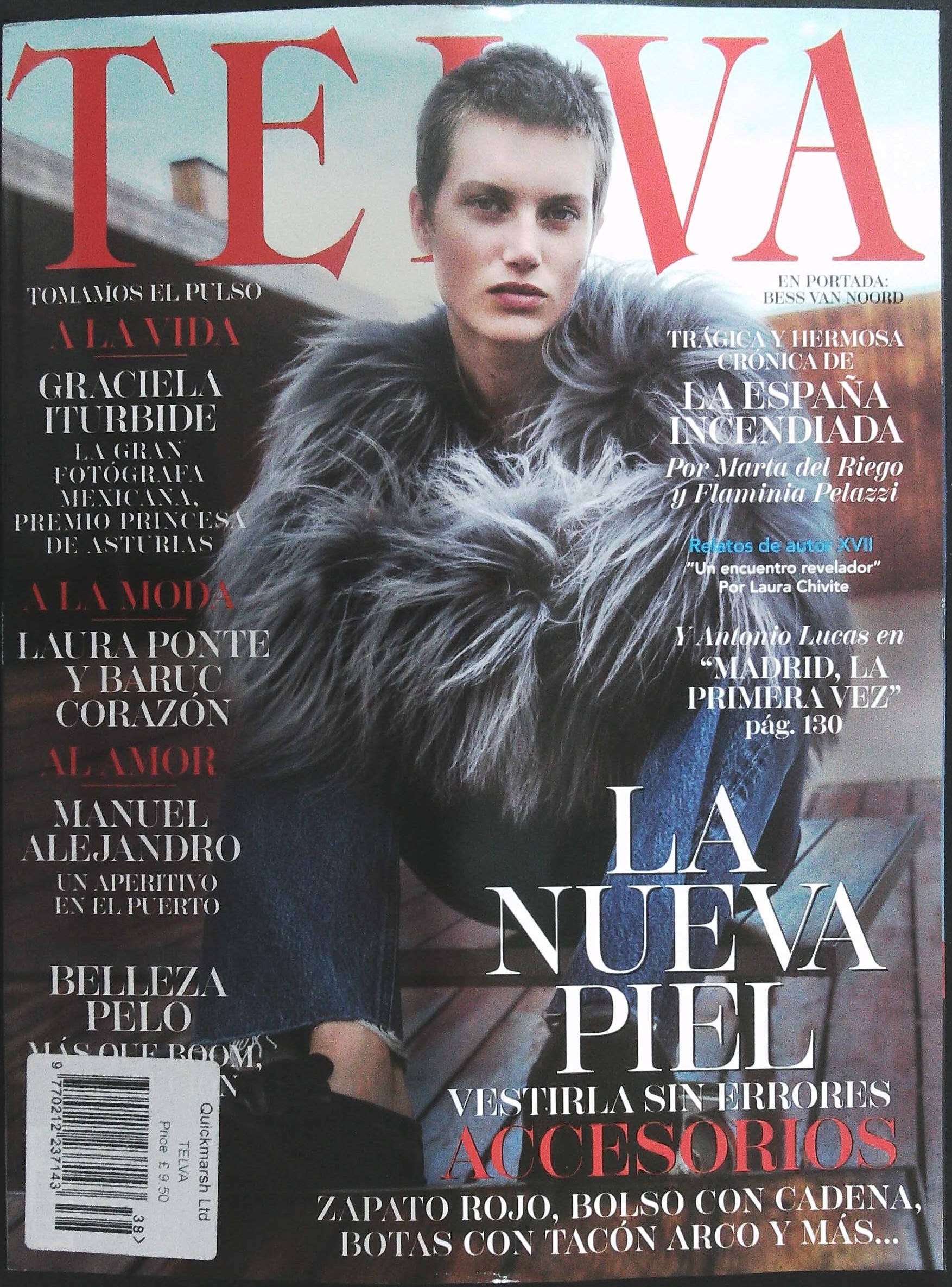 TELVA