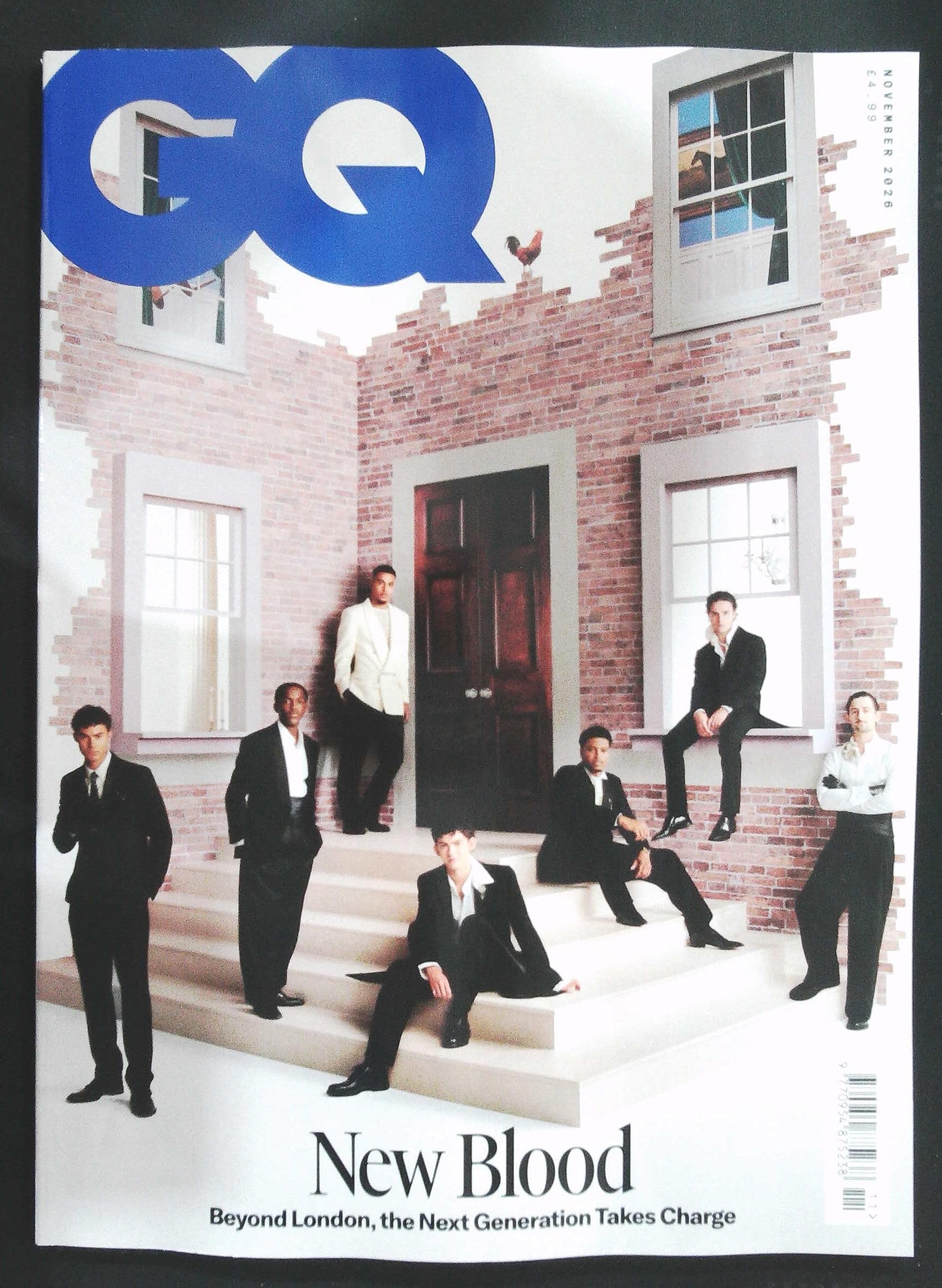 GQ
