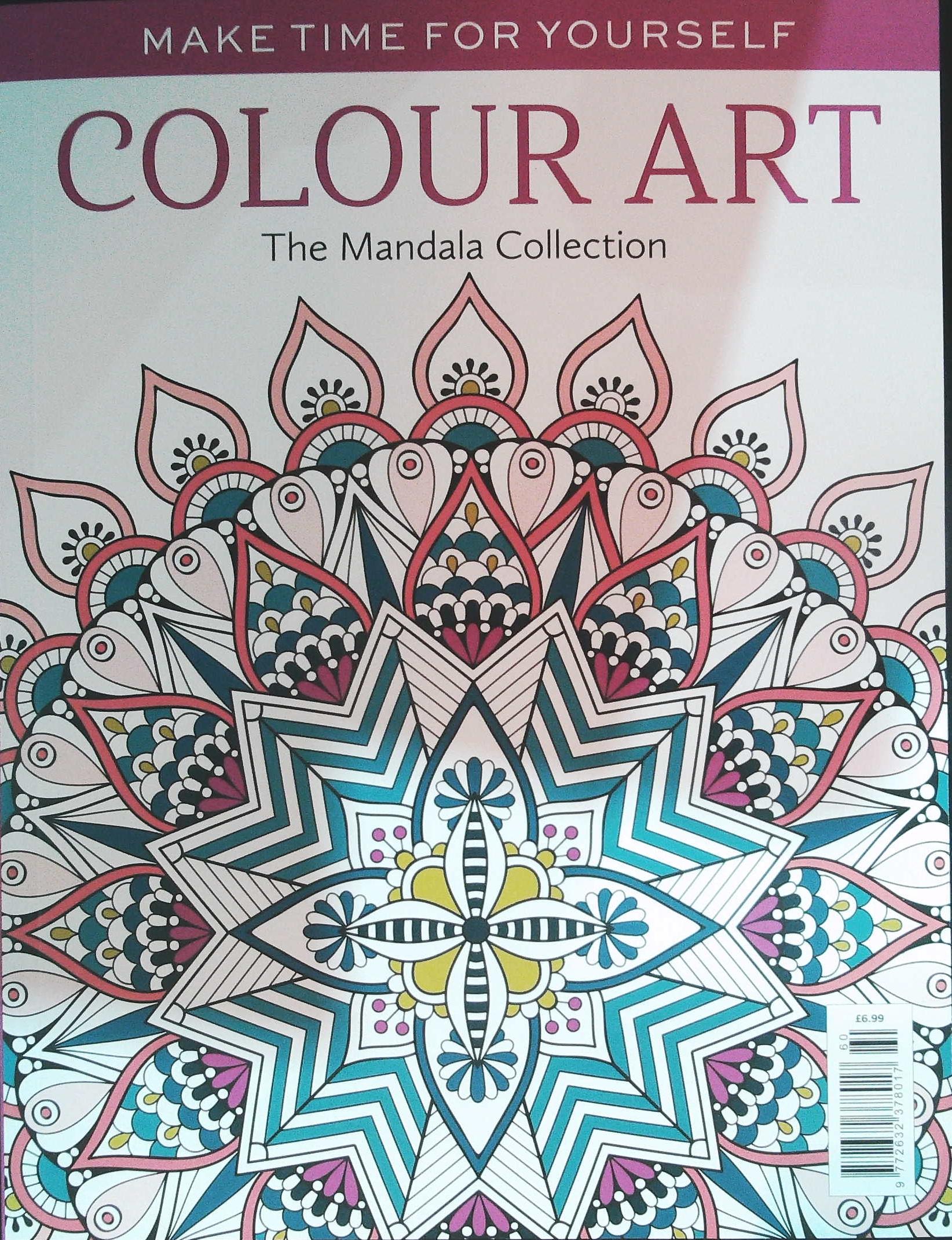 MAKE TIME FOR YOURSELF