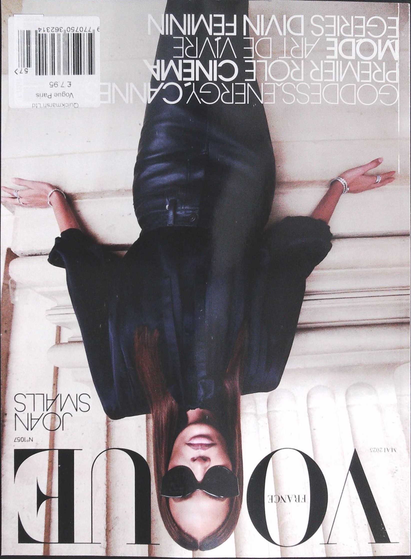 VOGUE (FRA)