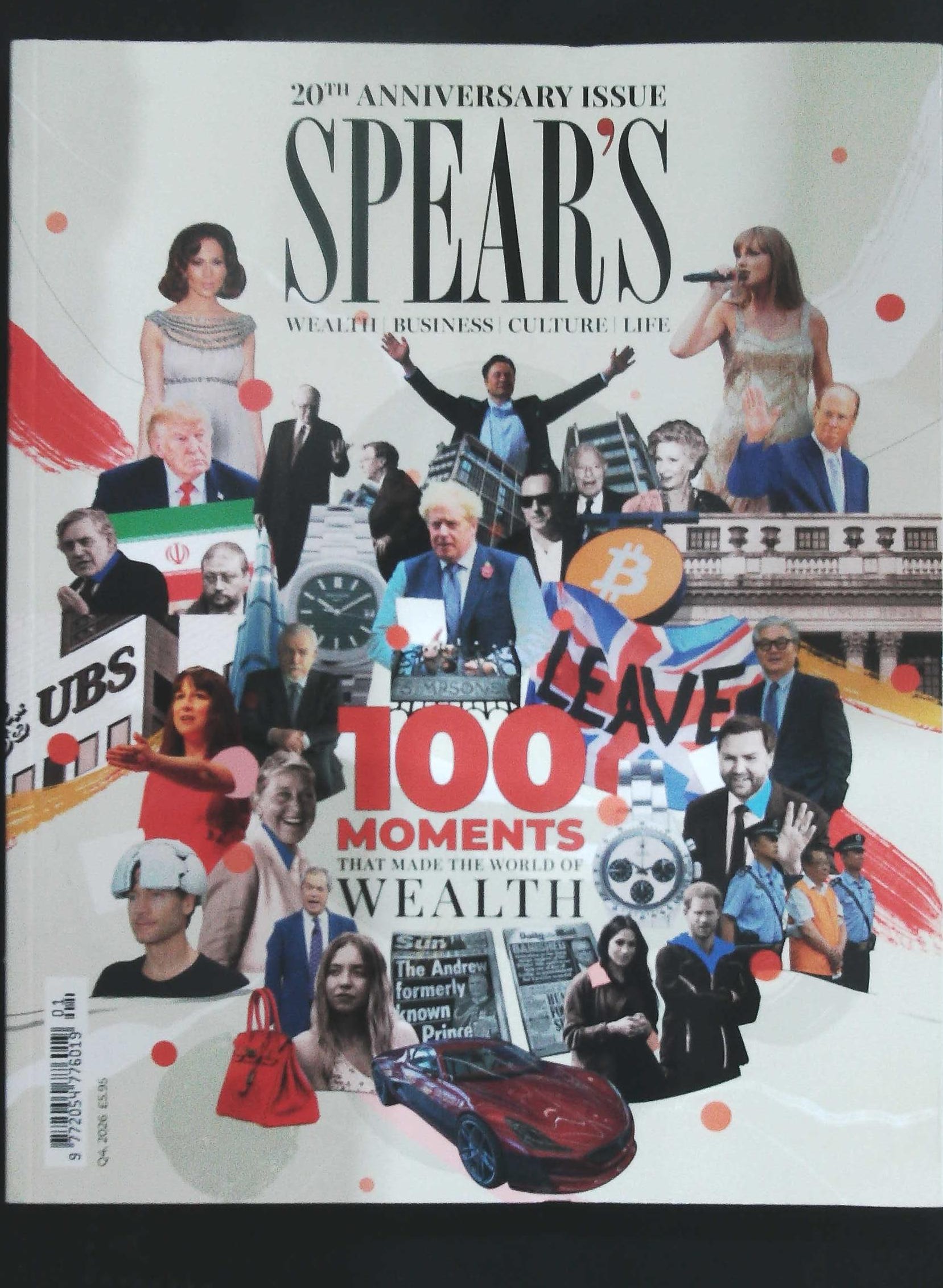 SPEARS