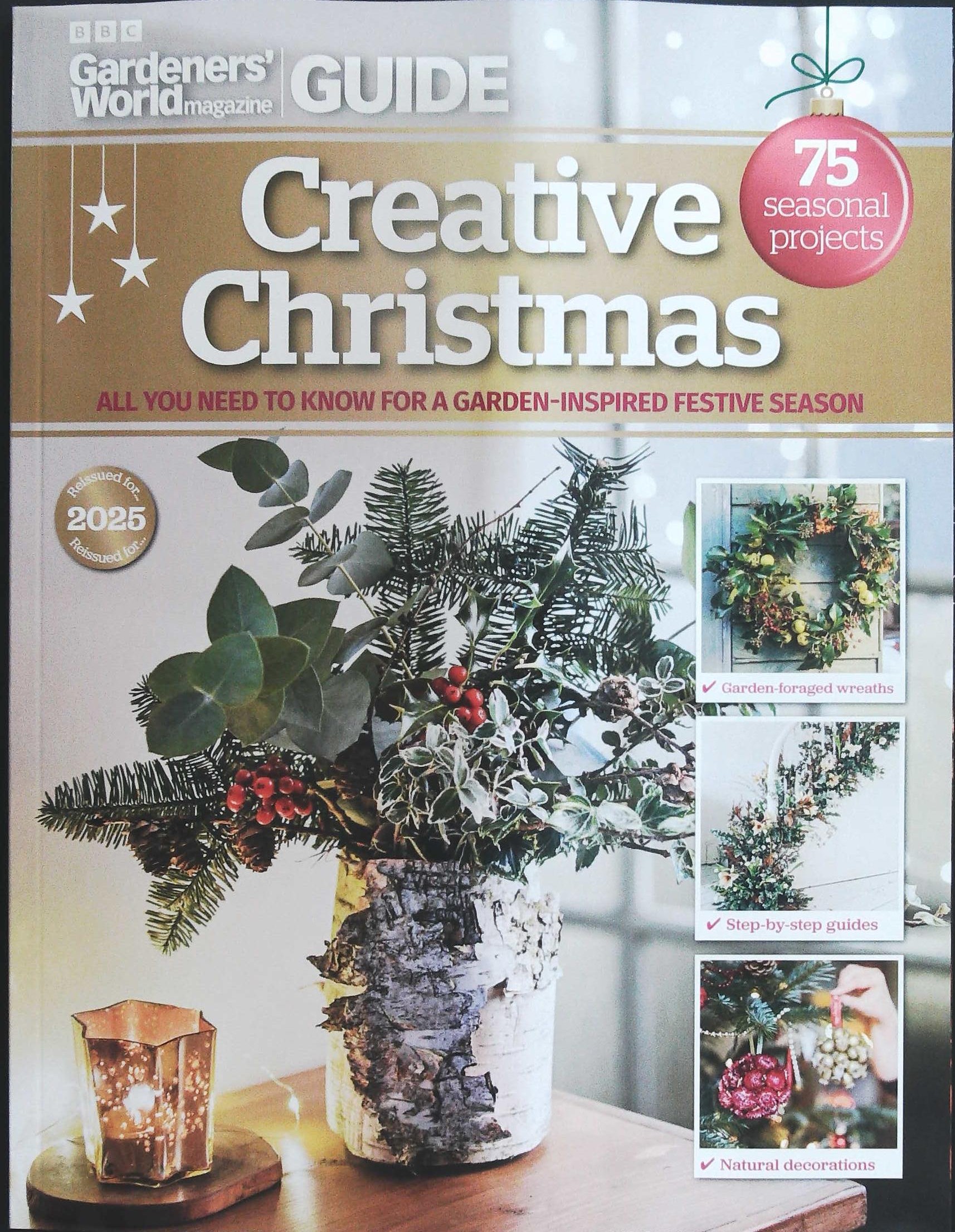 GARDENERS WORLD GUIDE