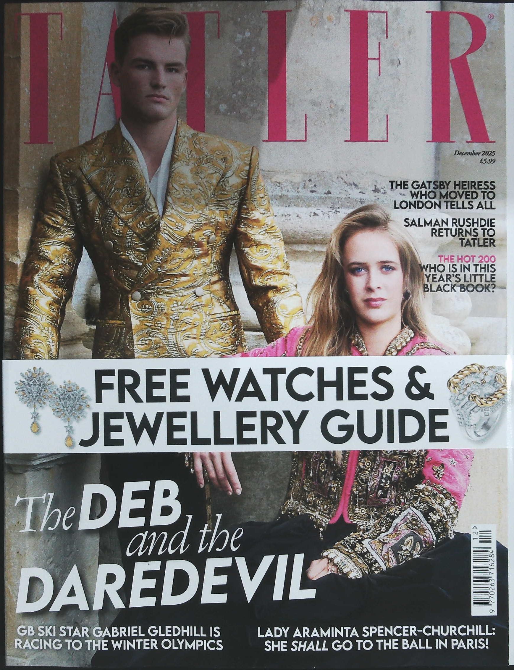 TATLER