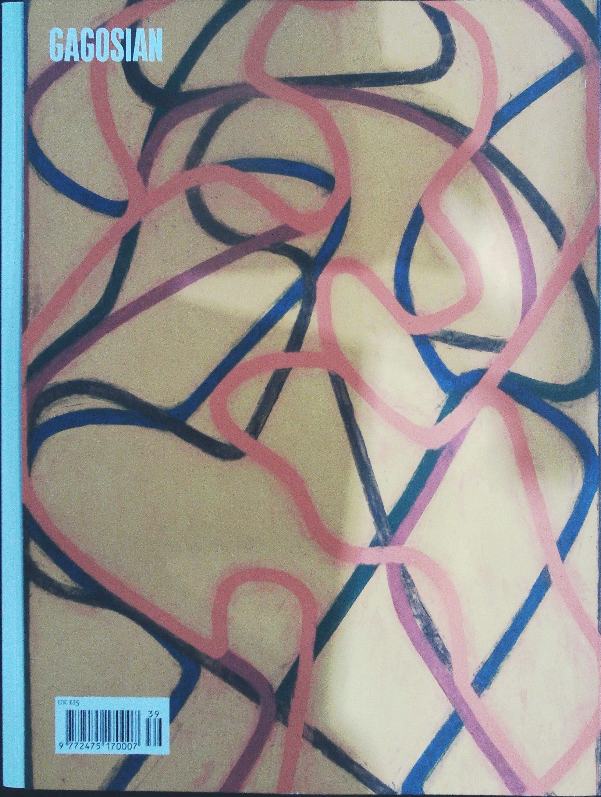 GAGOSIAN