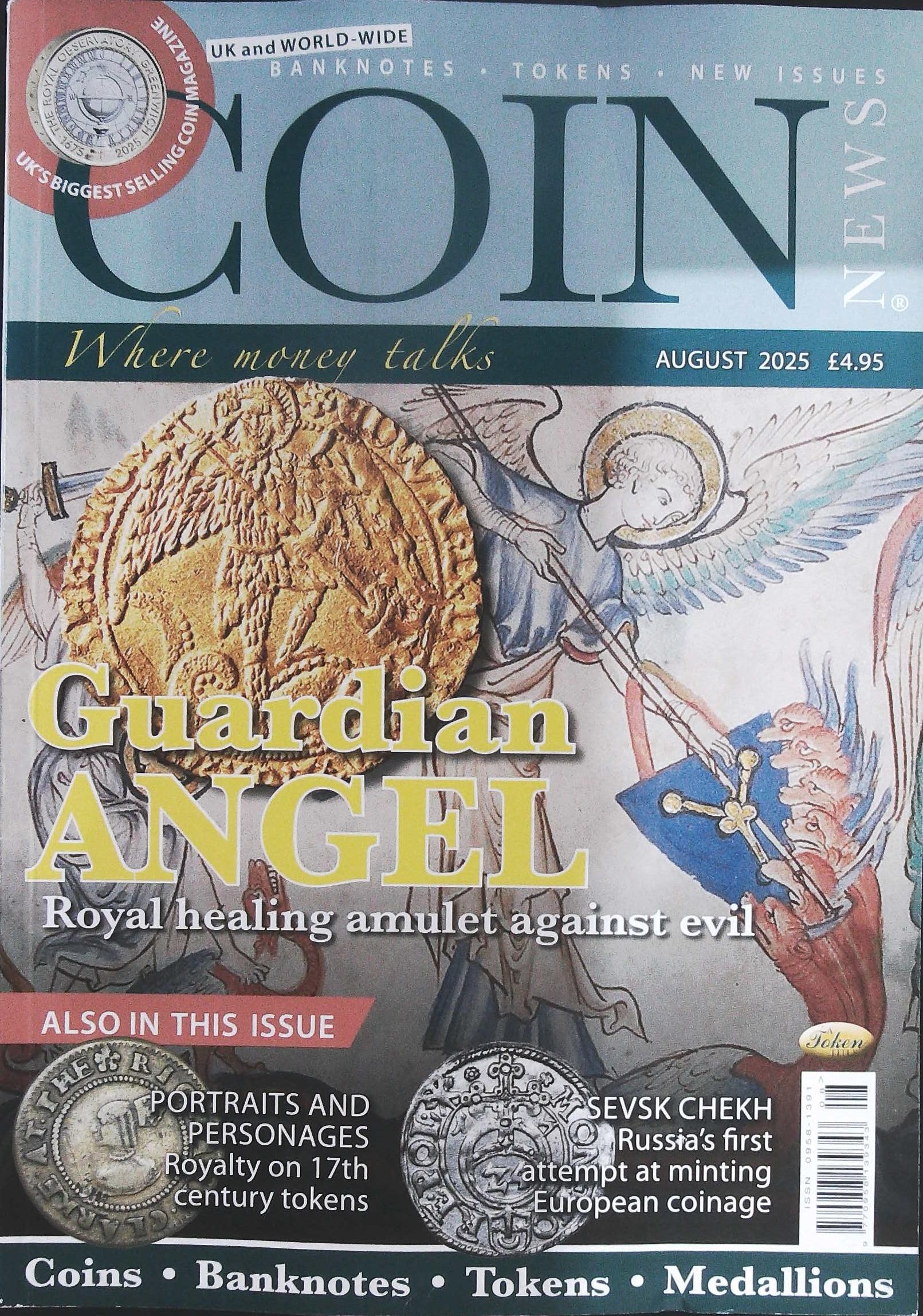COIN NEWS