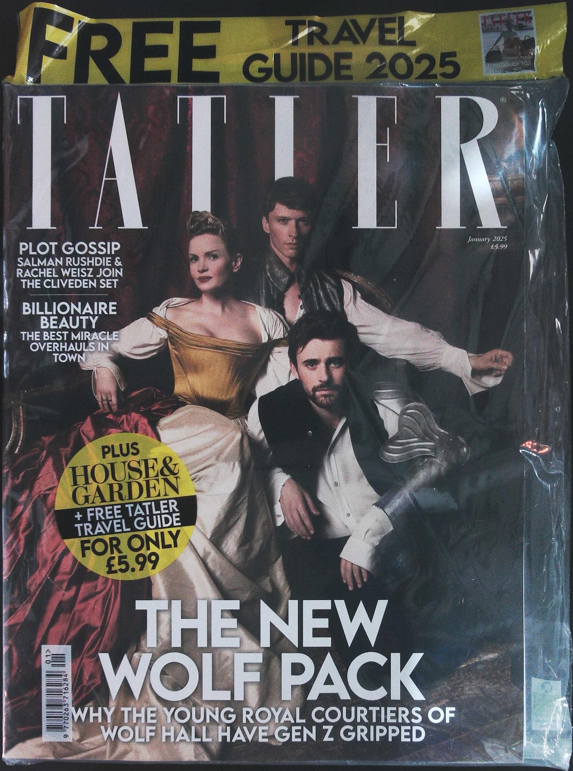 TATLER