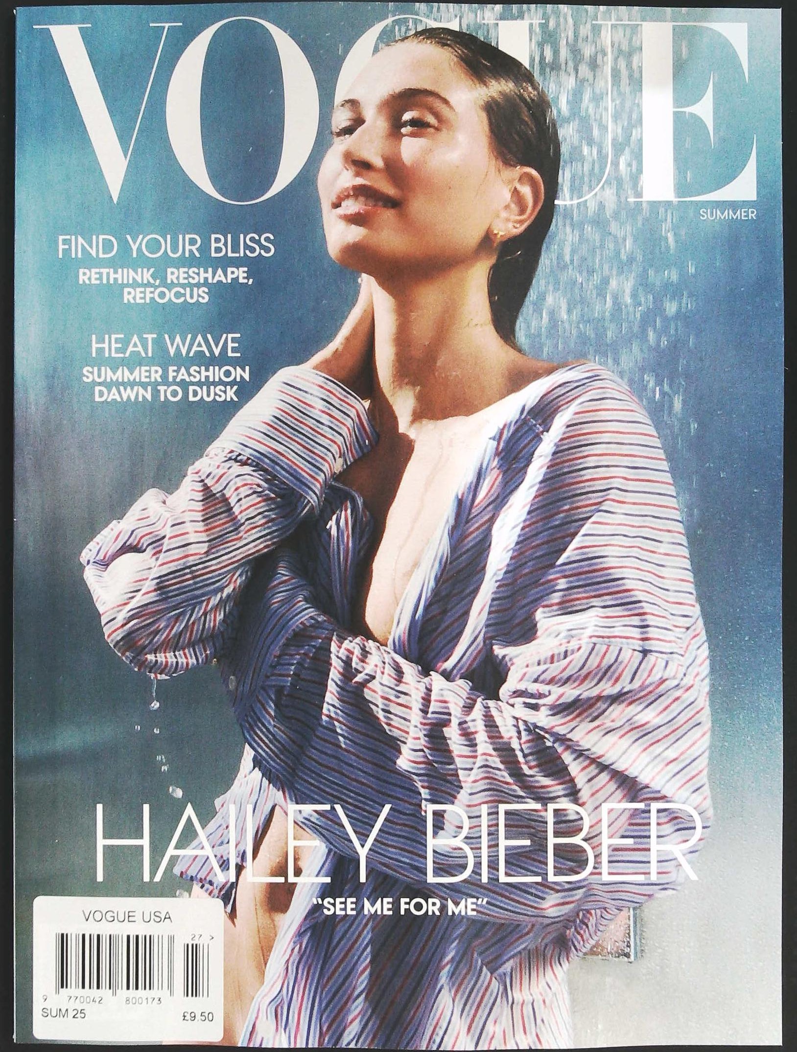 VOGUE (USA)