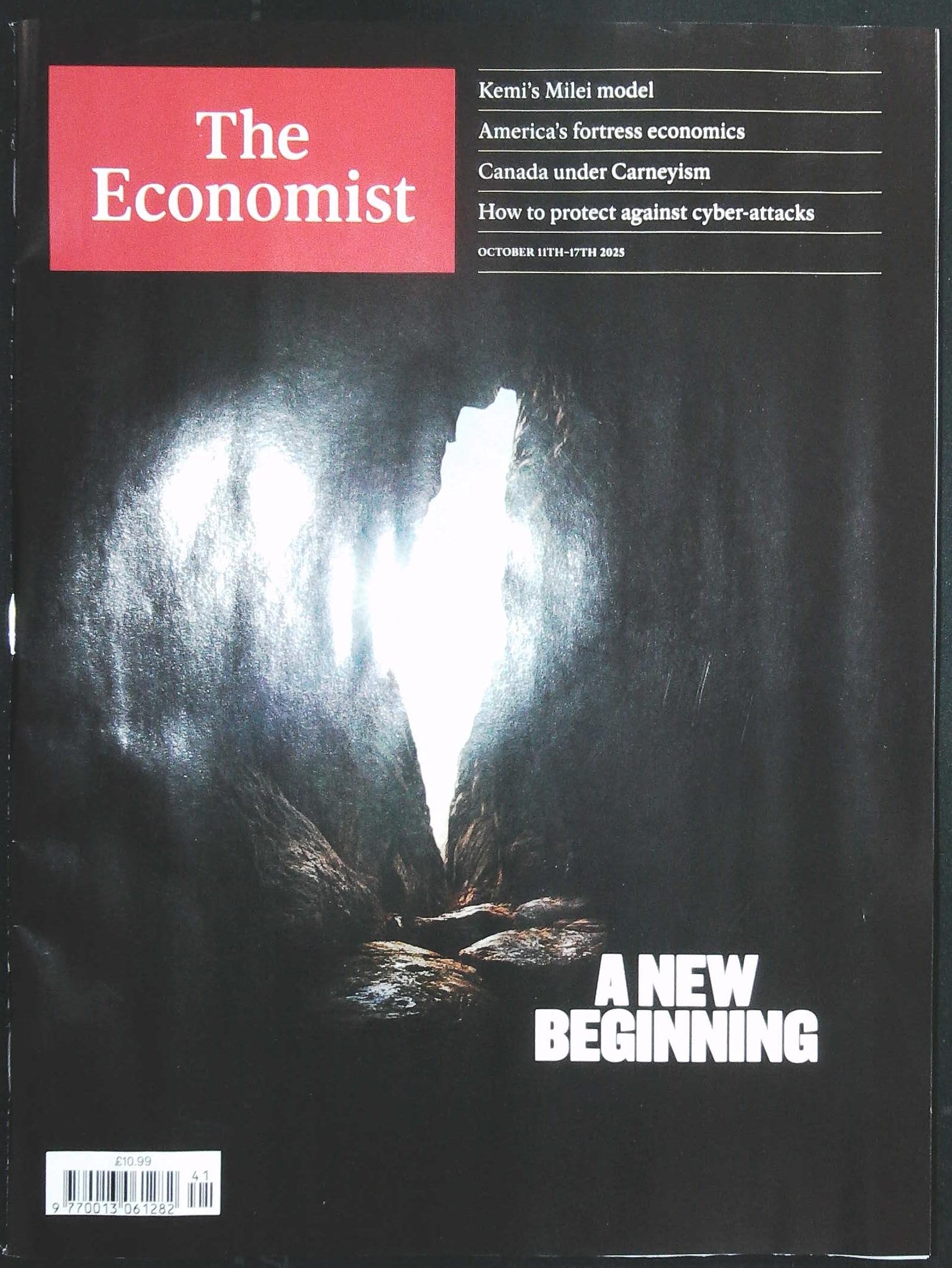 ECONOMIST (THE)