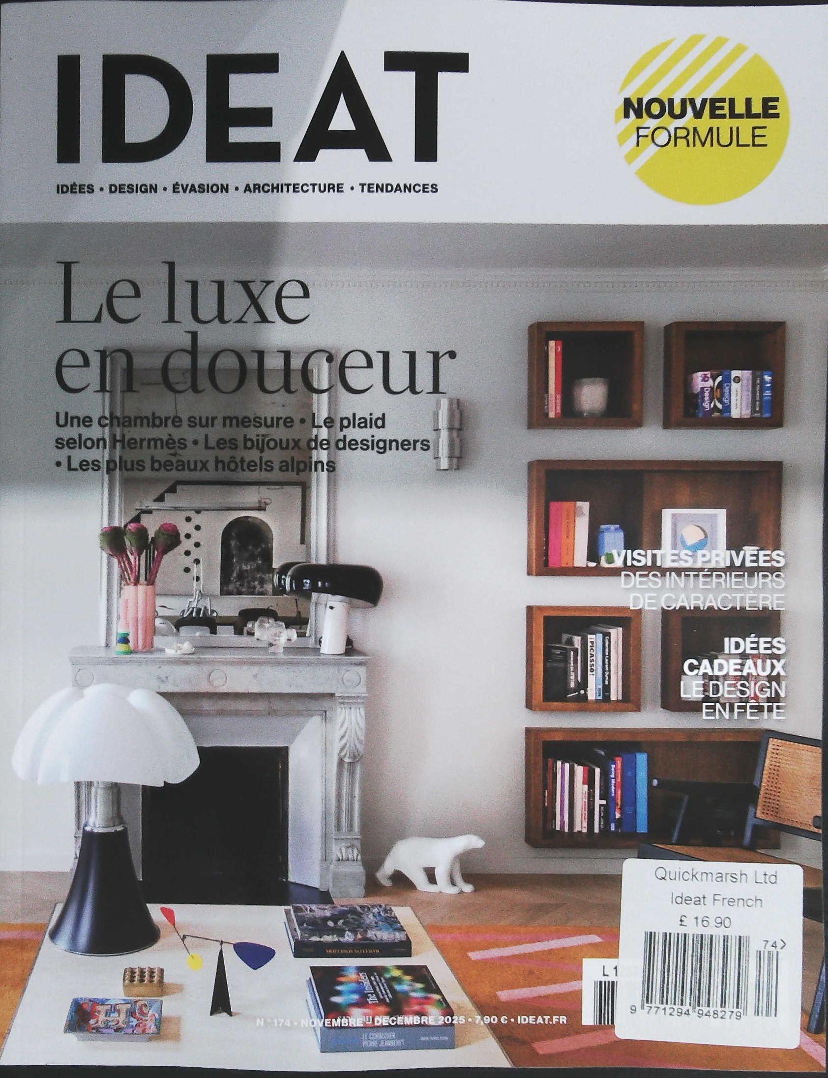 IDEAT