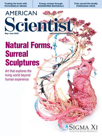 AMERICAN SCIENTIST