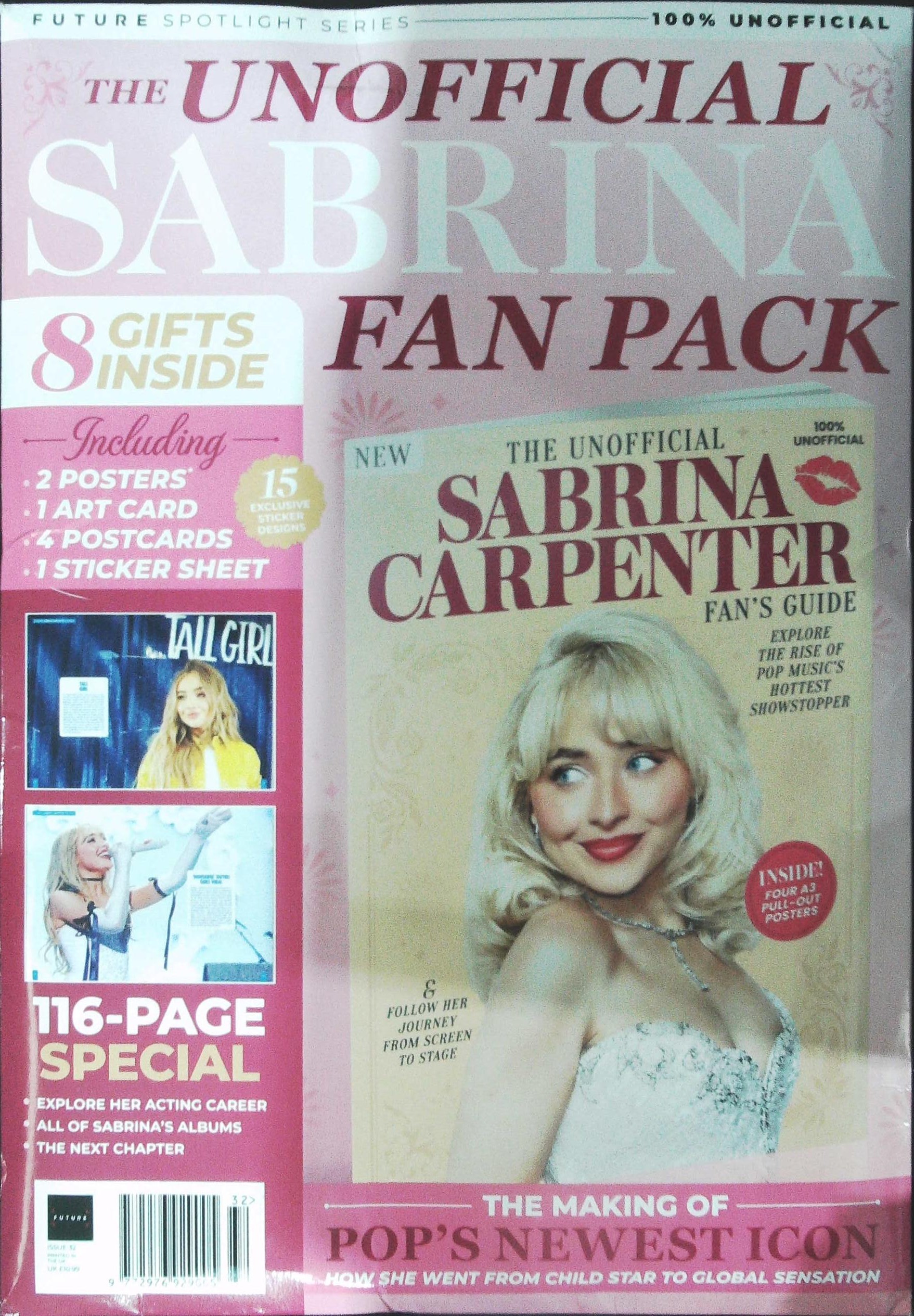 FUTURE SPOTLIGHT SERIES