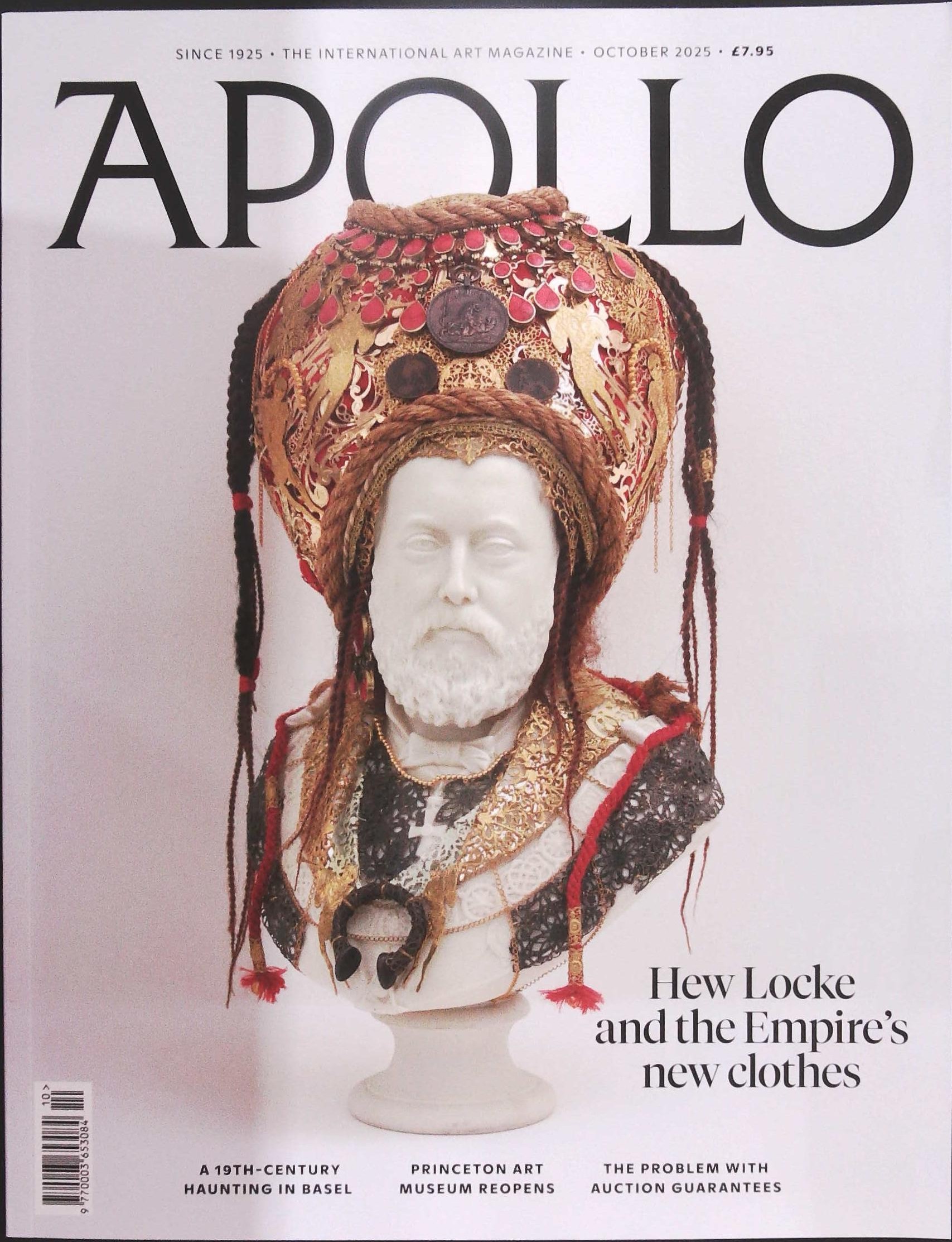 APOLLO