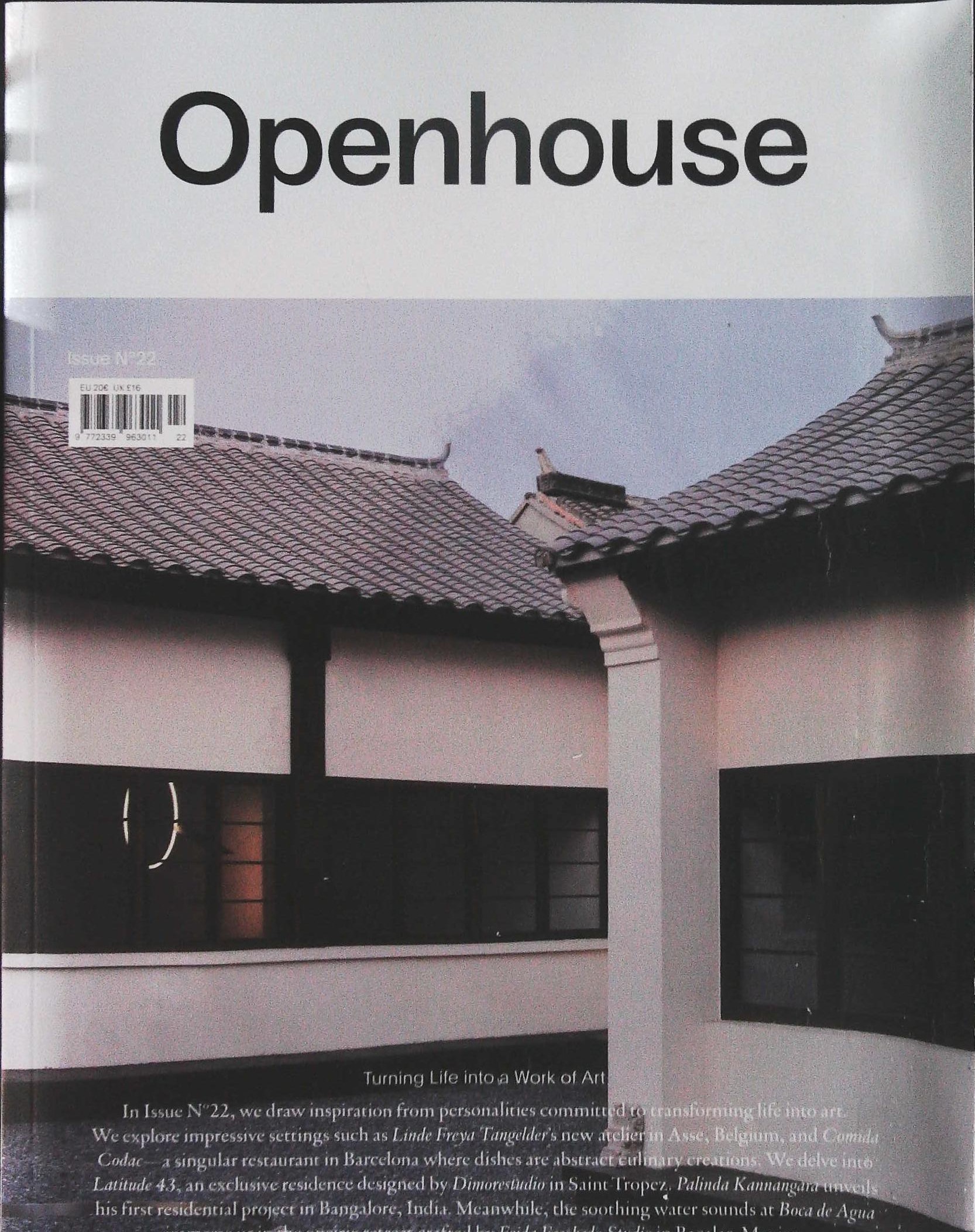 OPENHOUSE