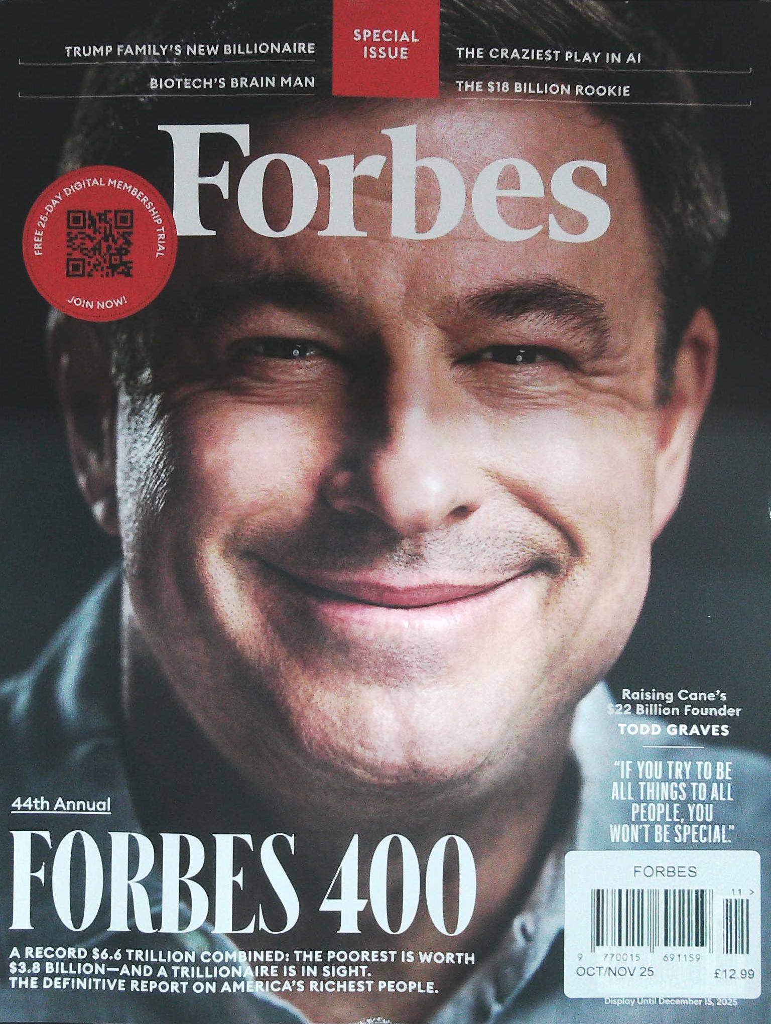 FORBES