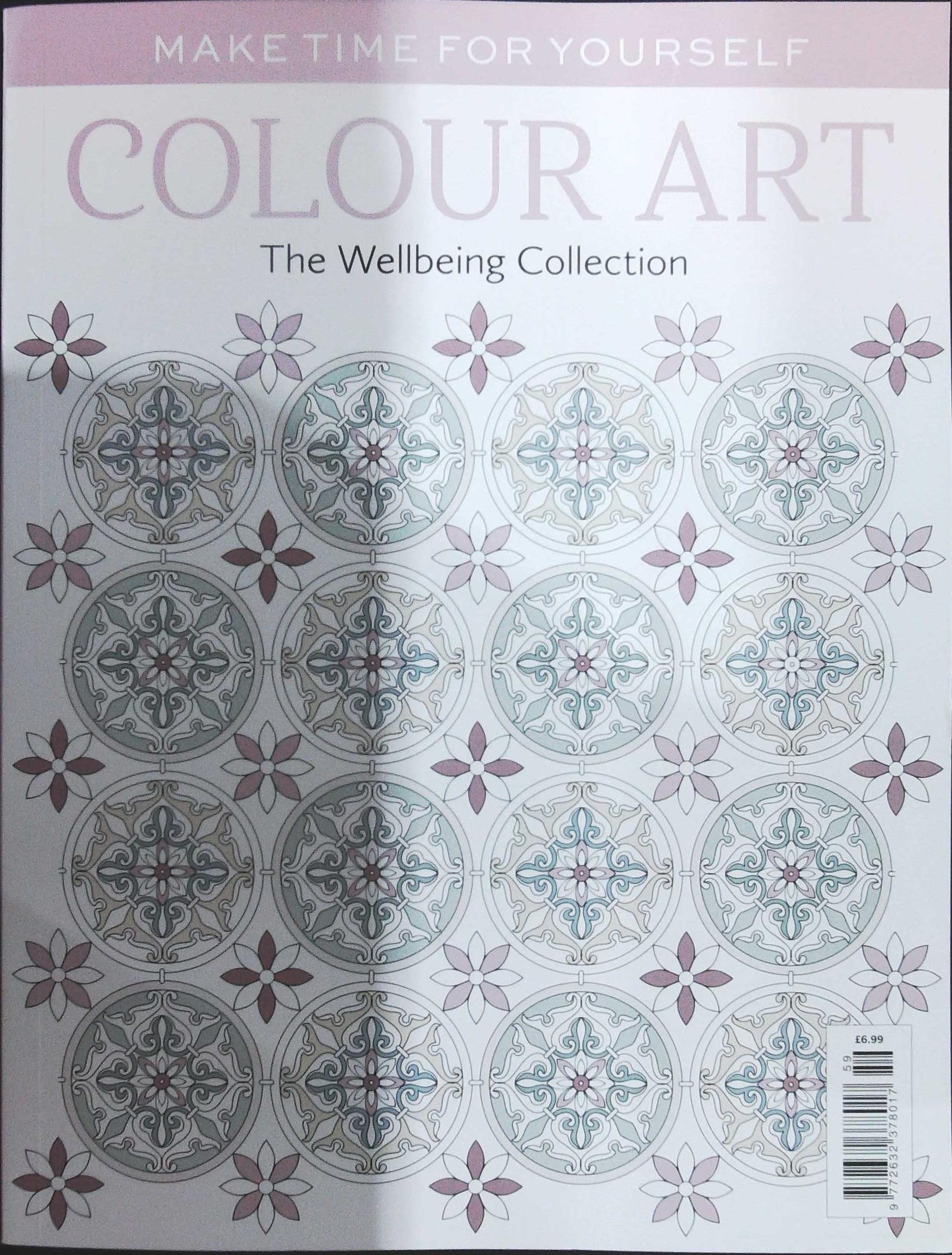 MAKE TIME FOR YOURSELF