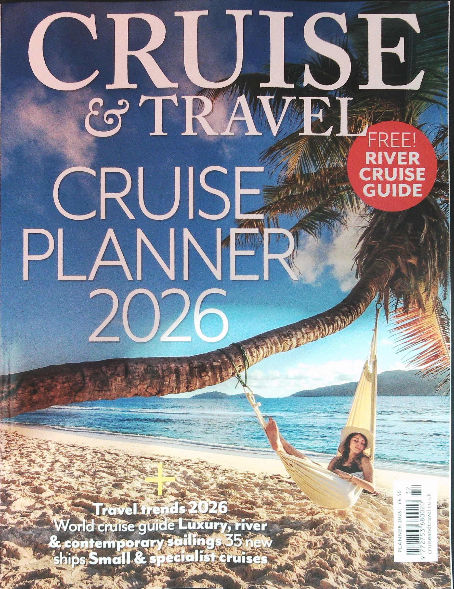 CRUISE AND TRAVEL