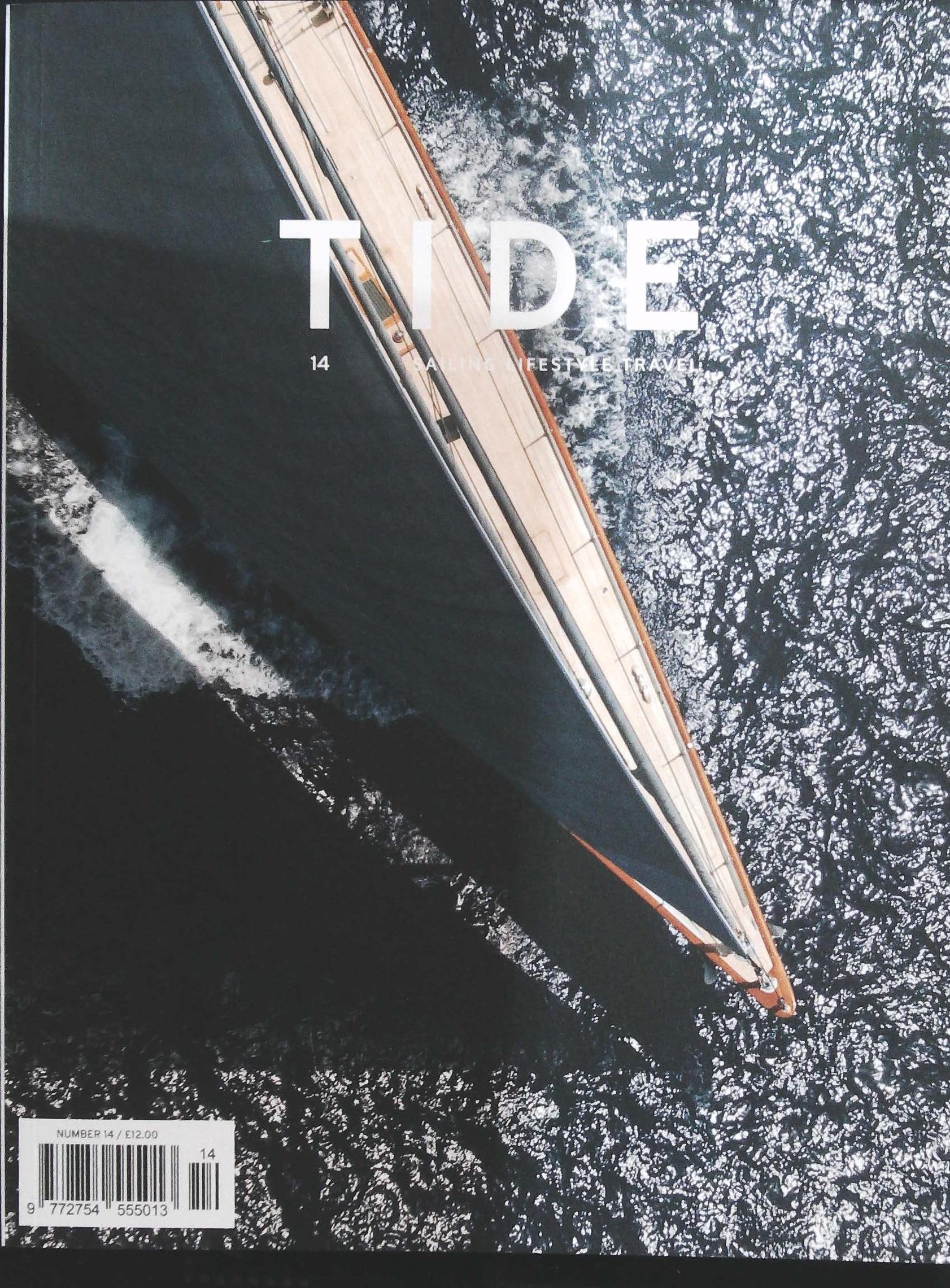 TIDE