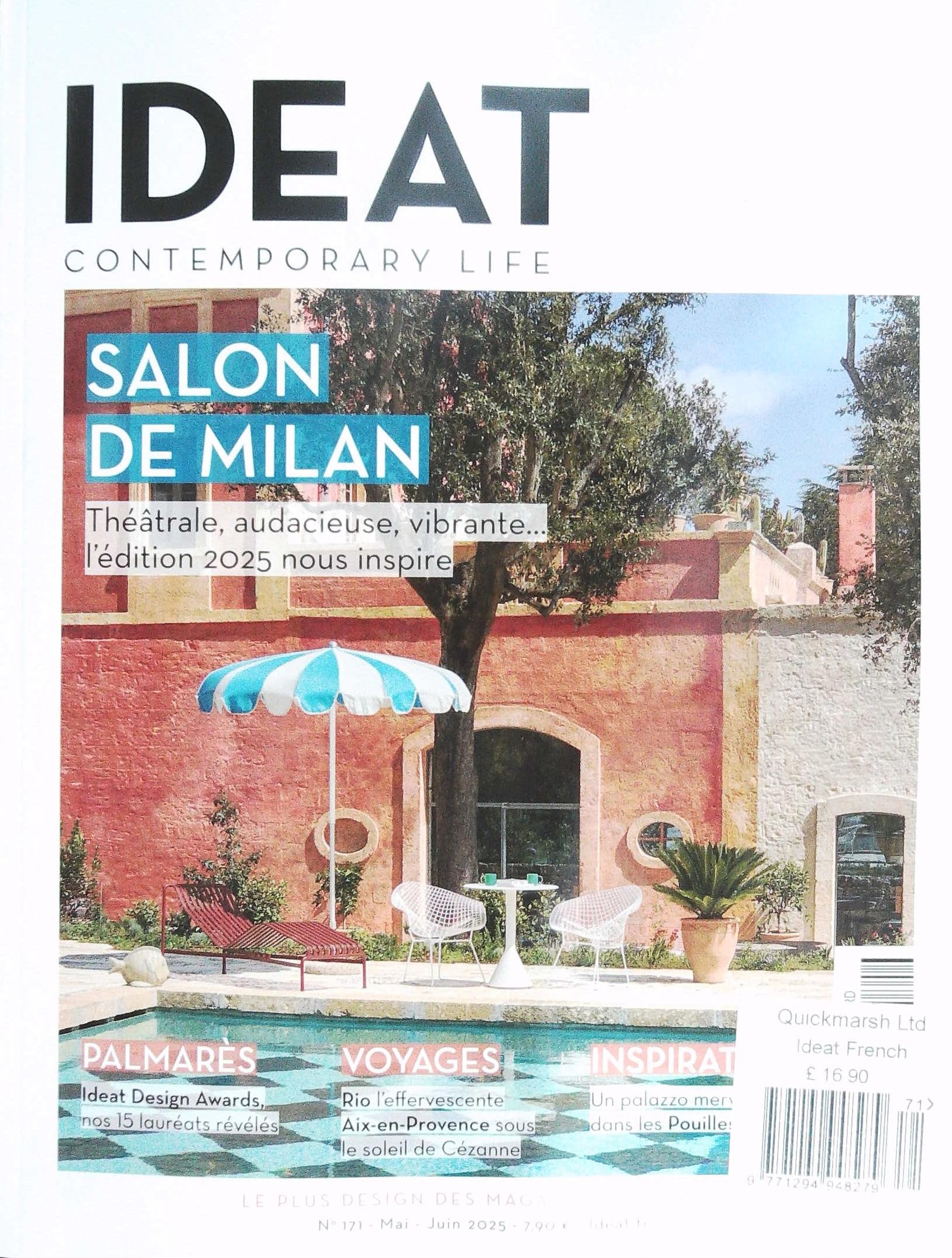 IDEAT