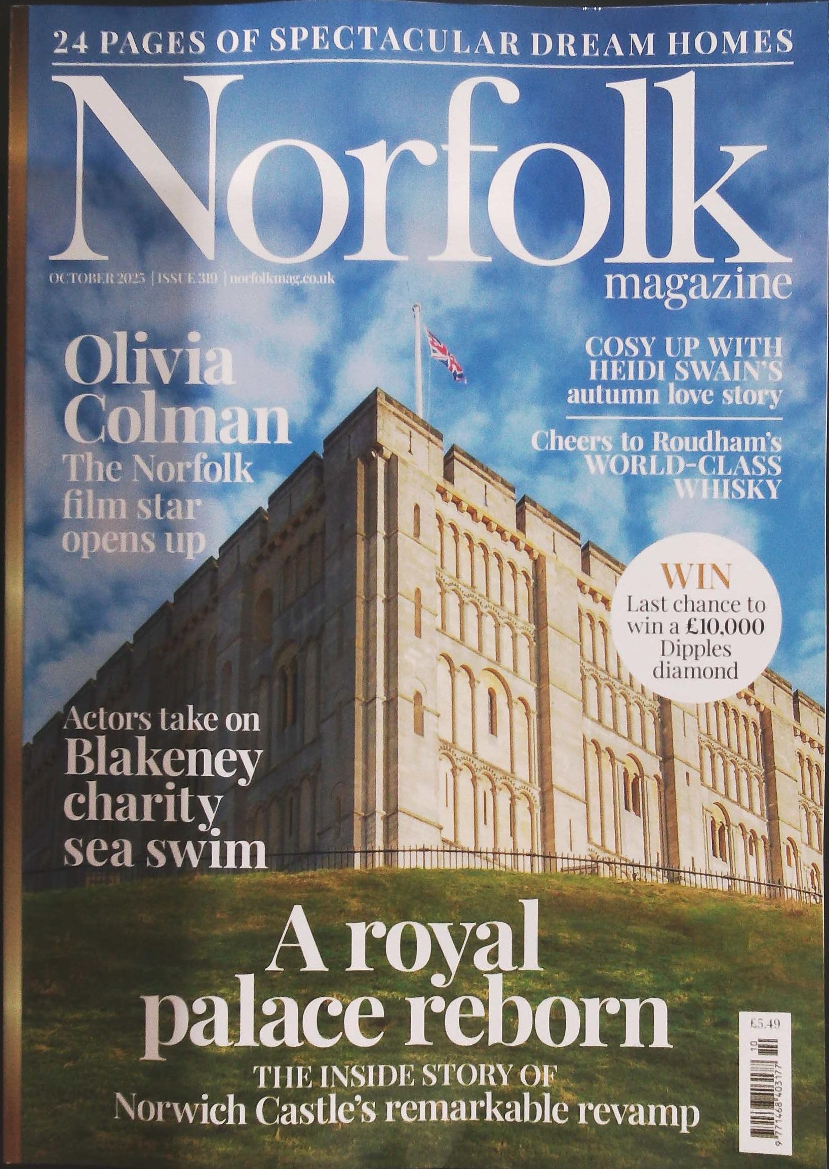 NORFOLK