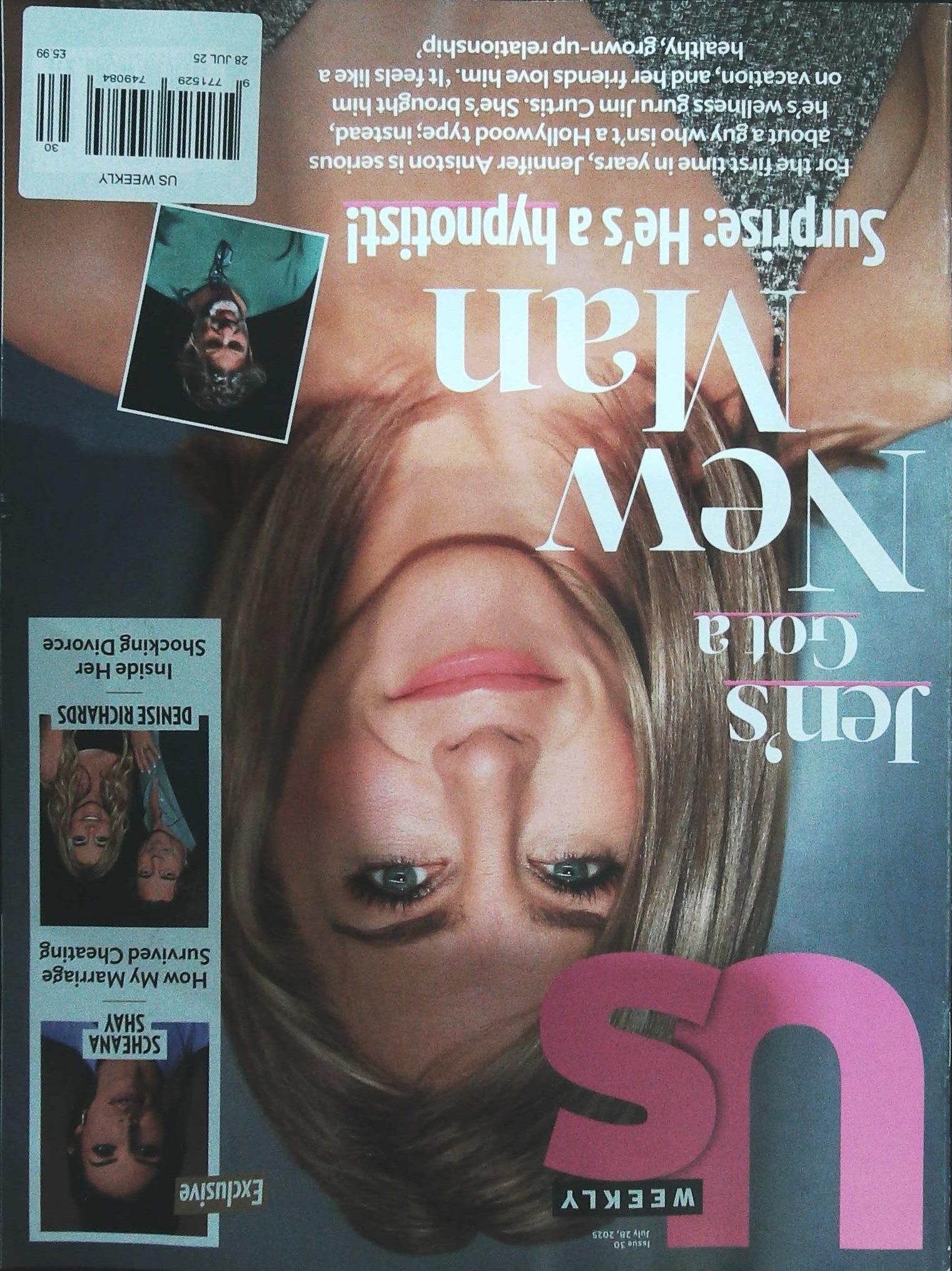 US WEEKLY