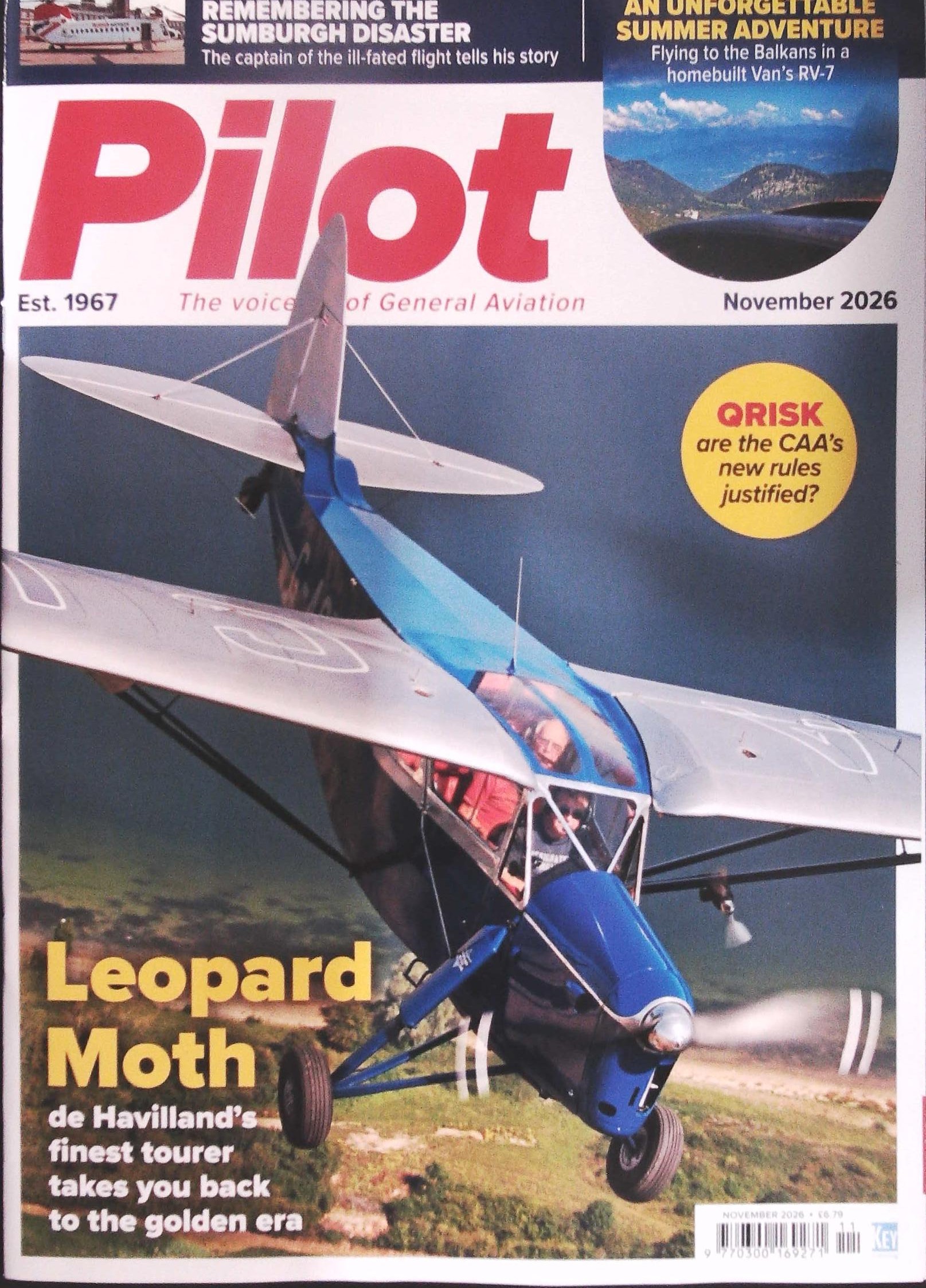PILOT