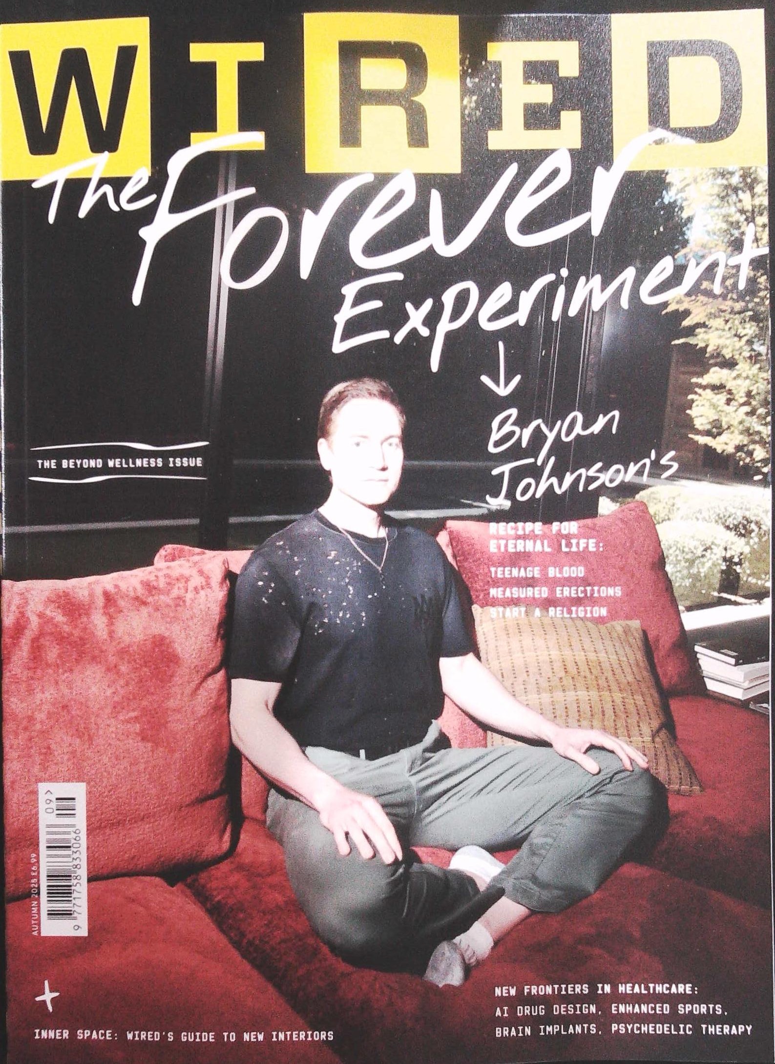 WIRED