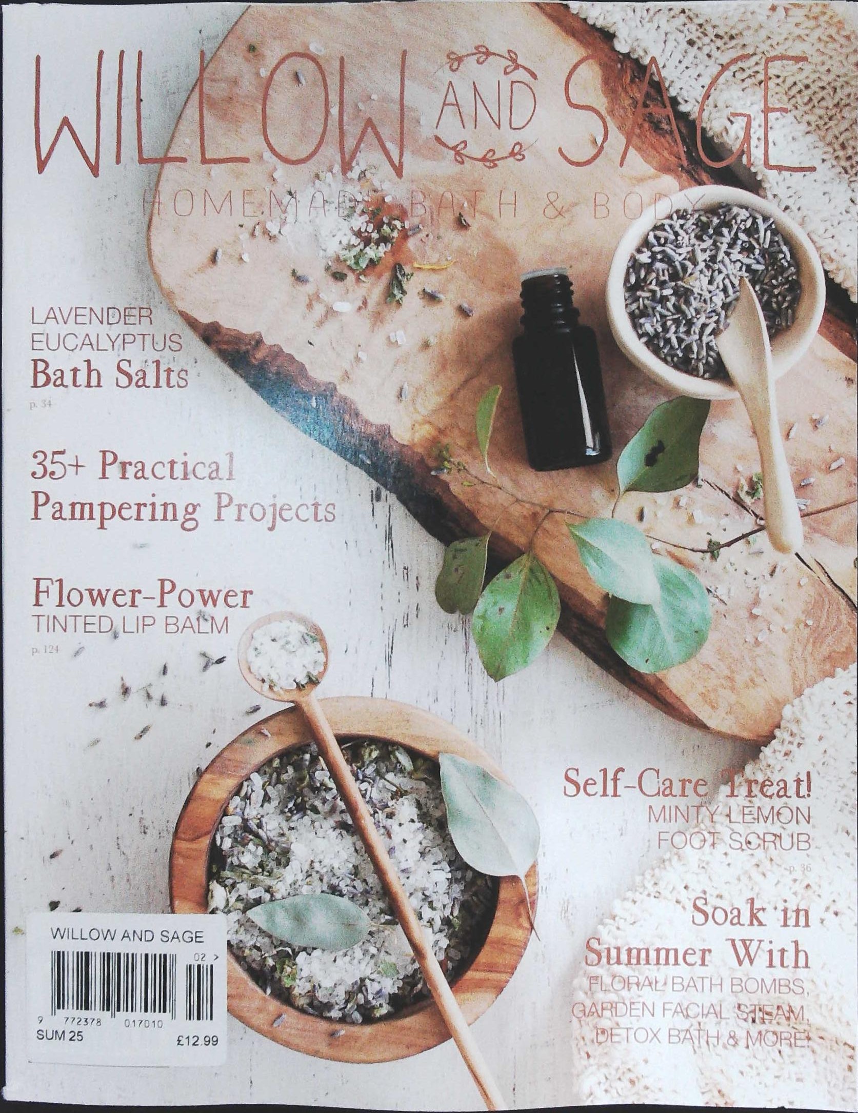 WILLOW SAGE