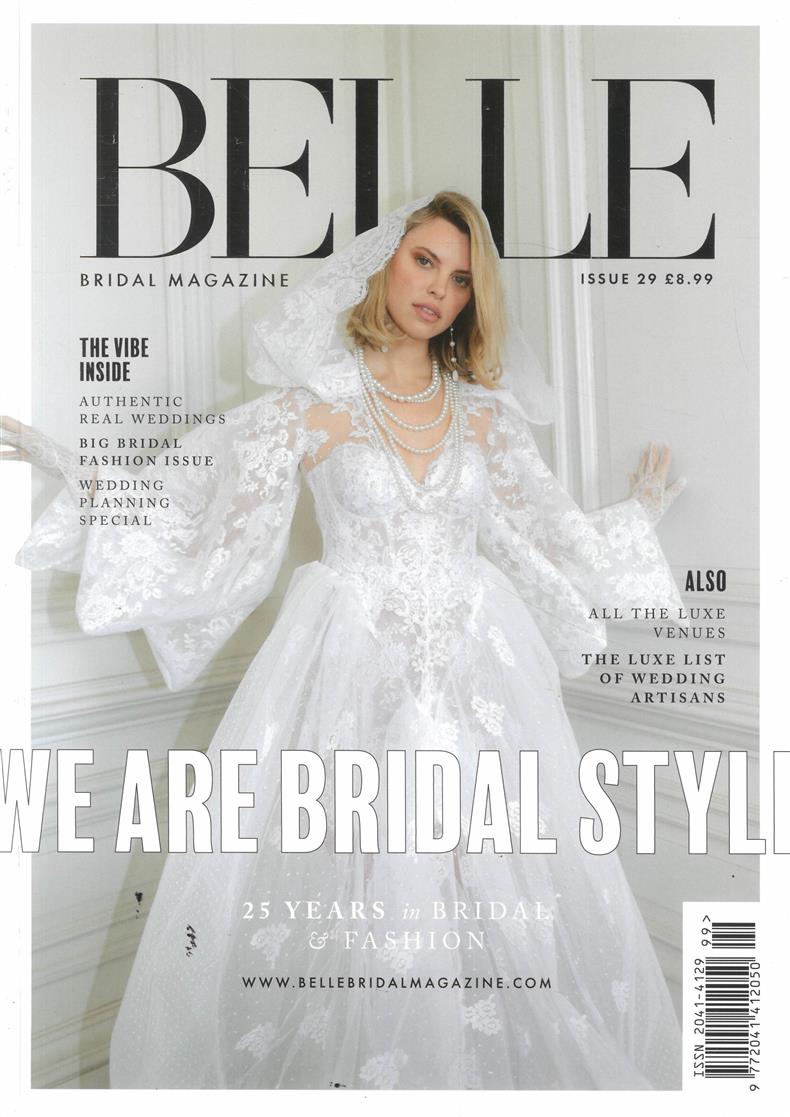 BELLE BRIDAL
