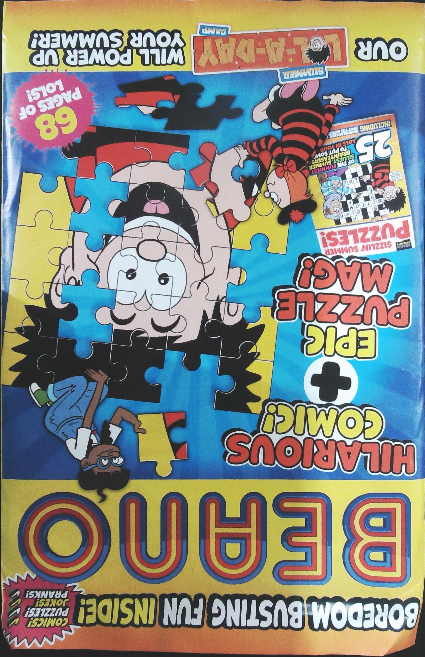 BEANO