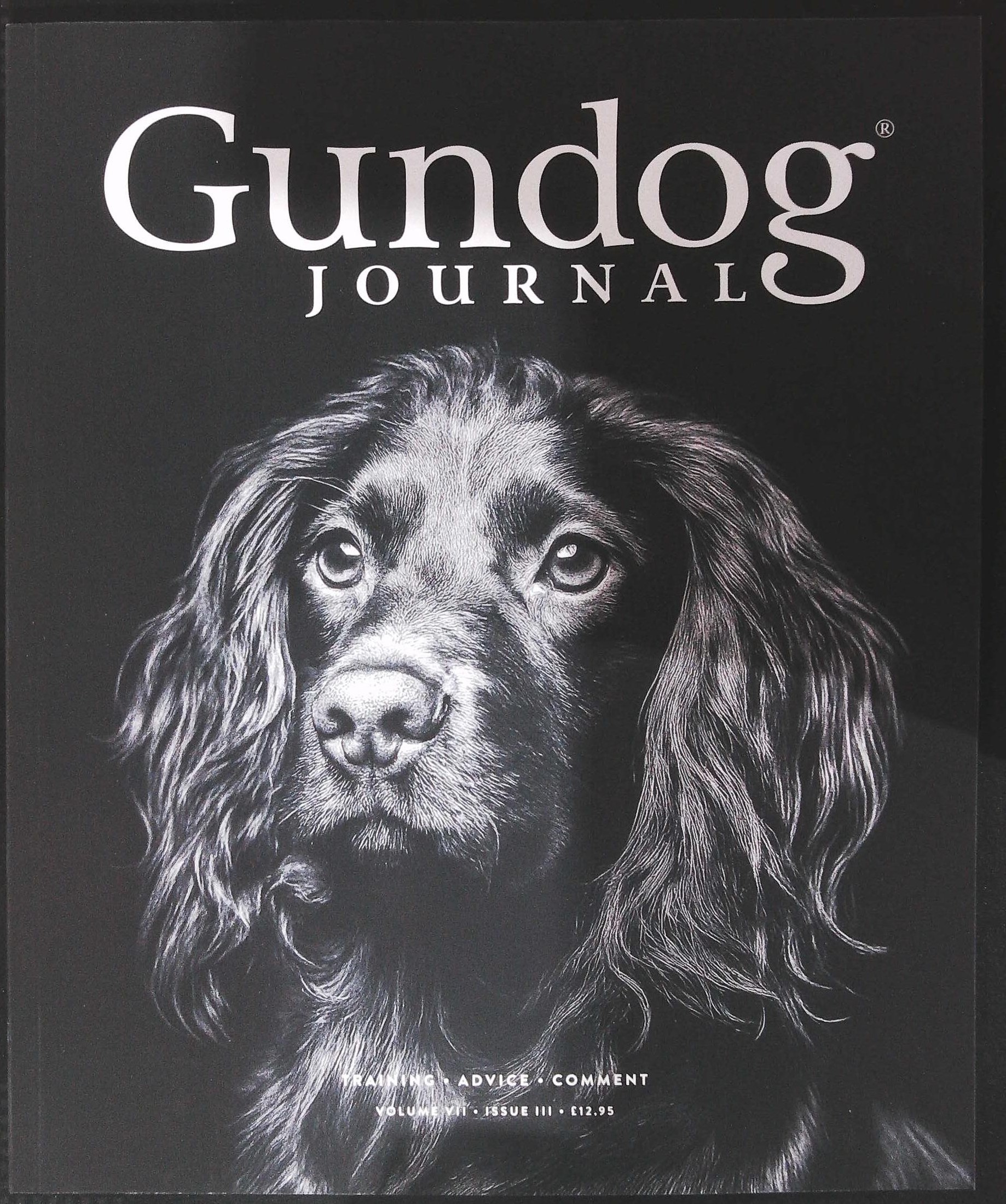 GUNDOG JOURNAL