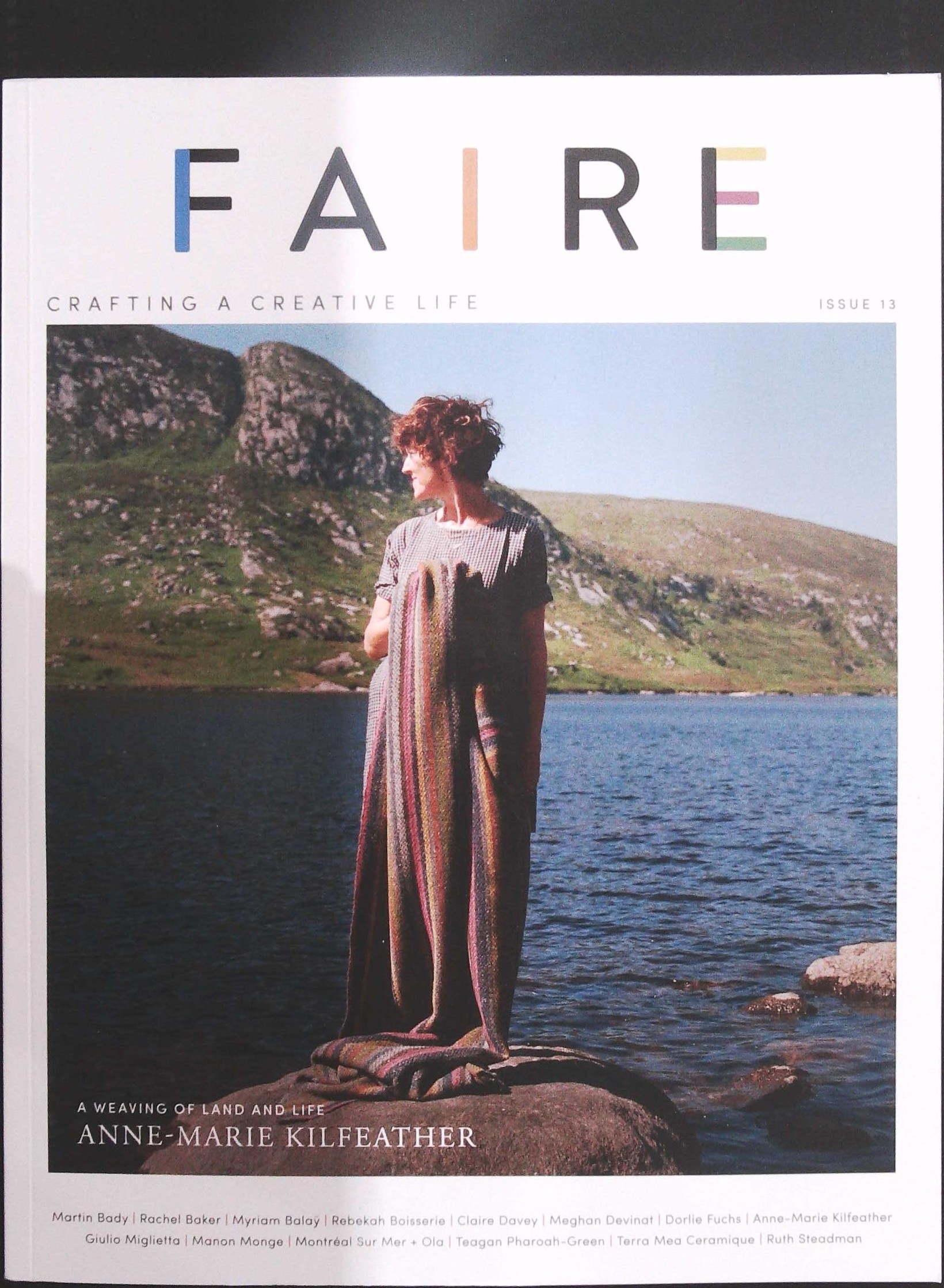 FAIRE