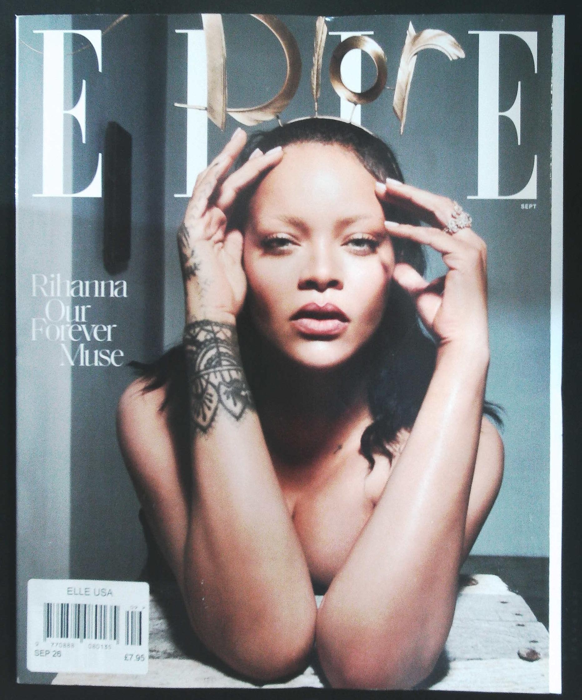 ELLE (USA)