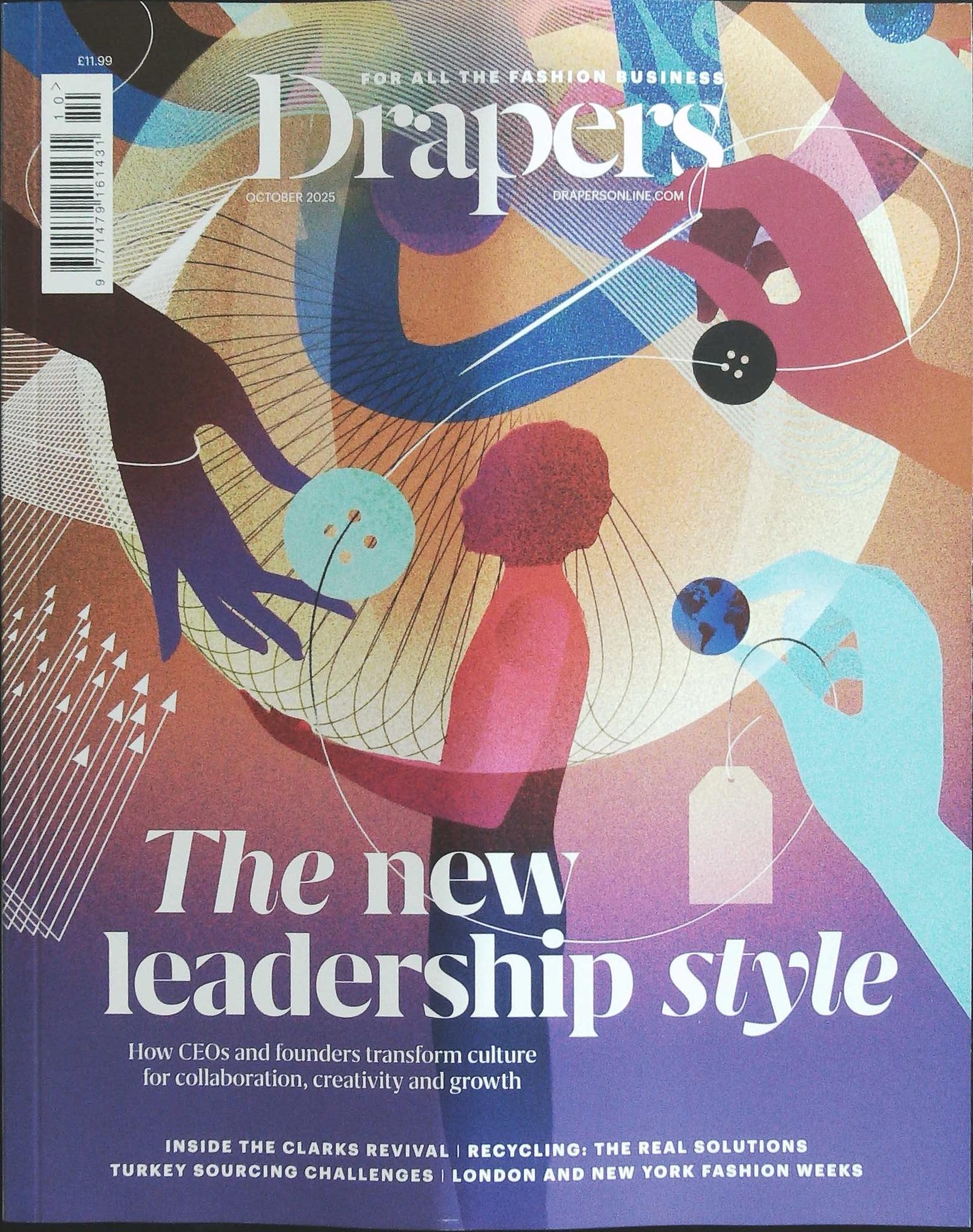 DRAPERS