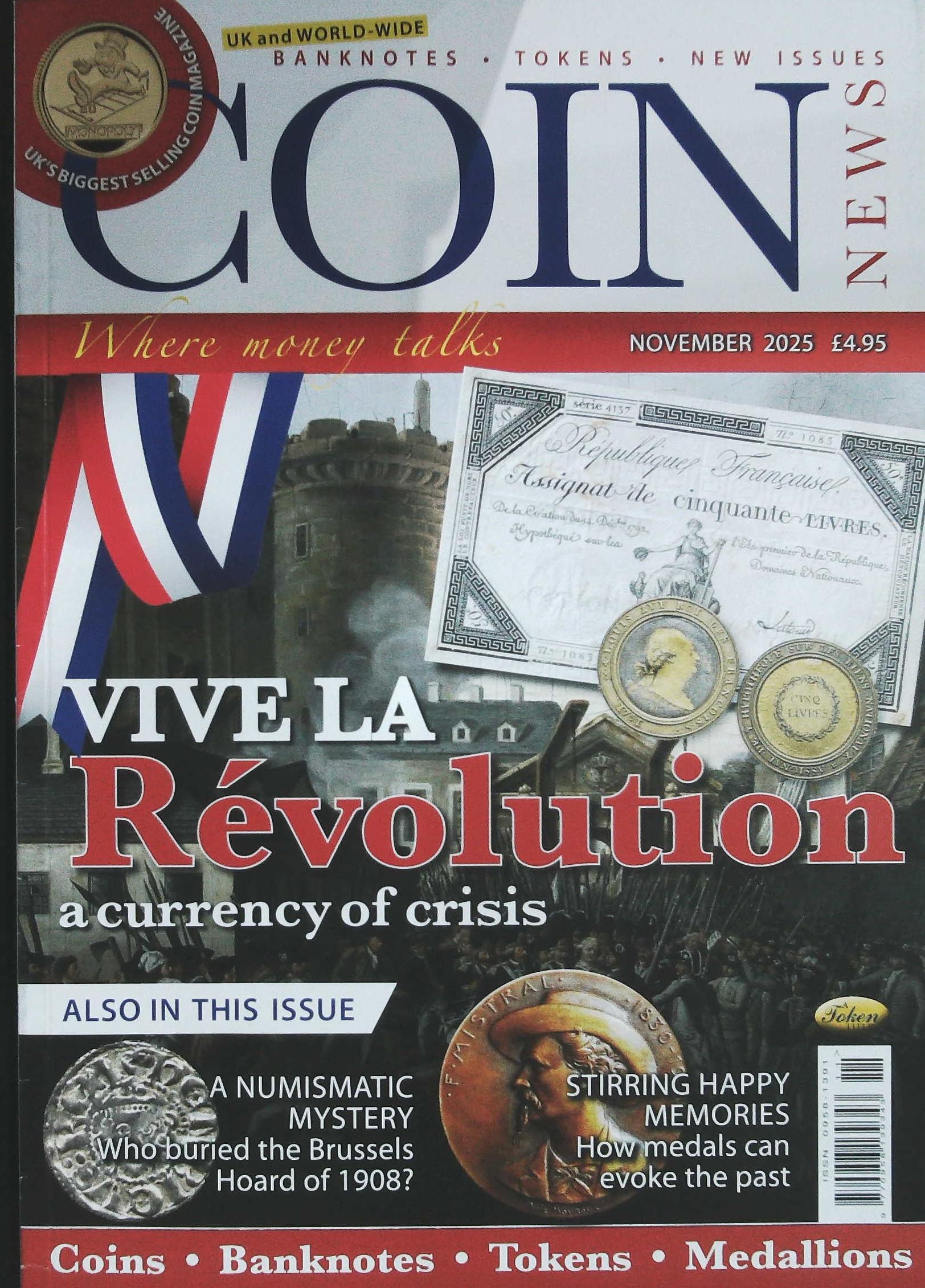 COIN NEWS