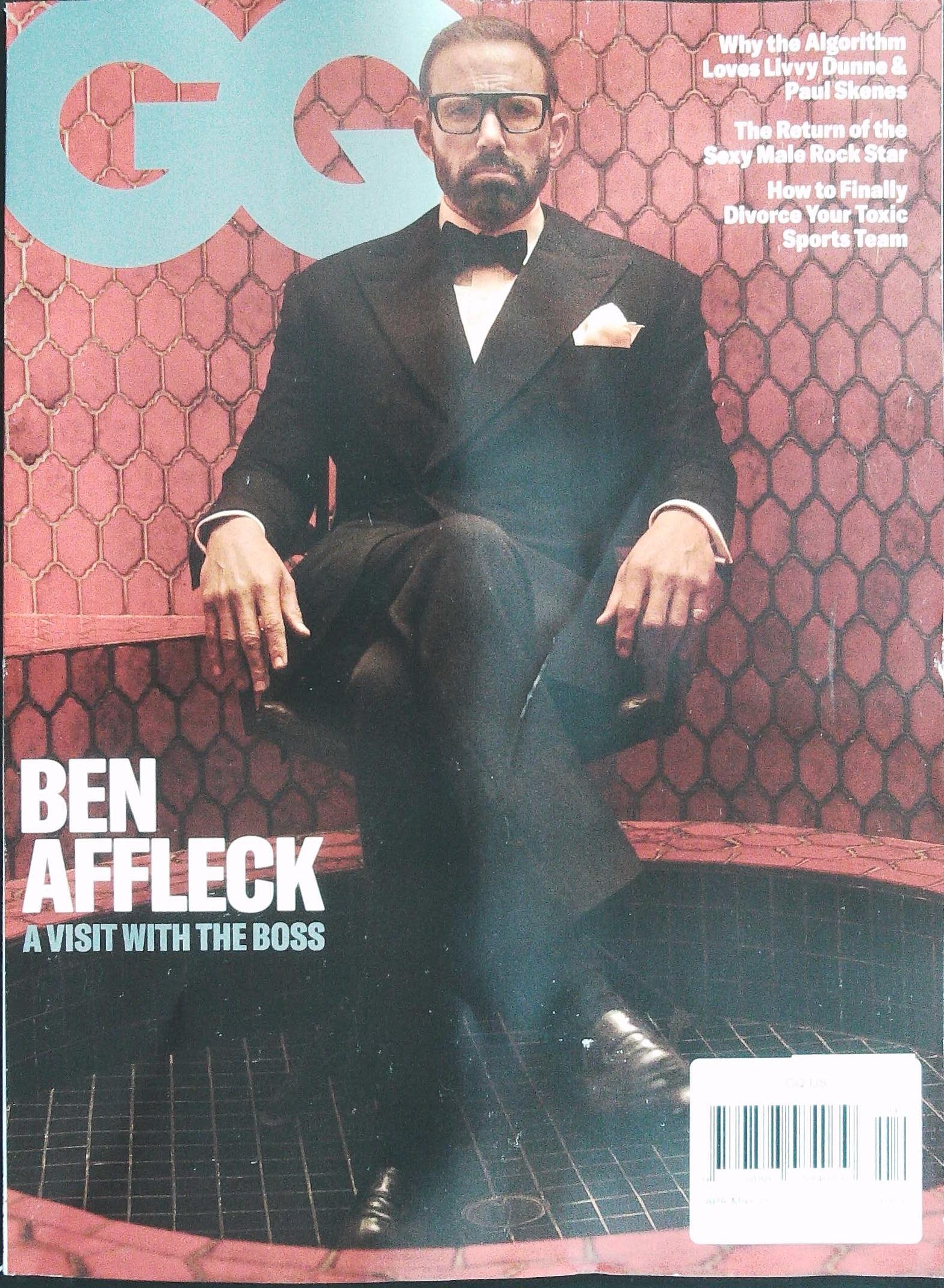 GQ (USA)