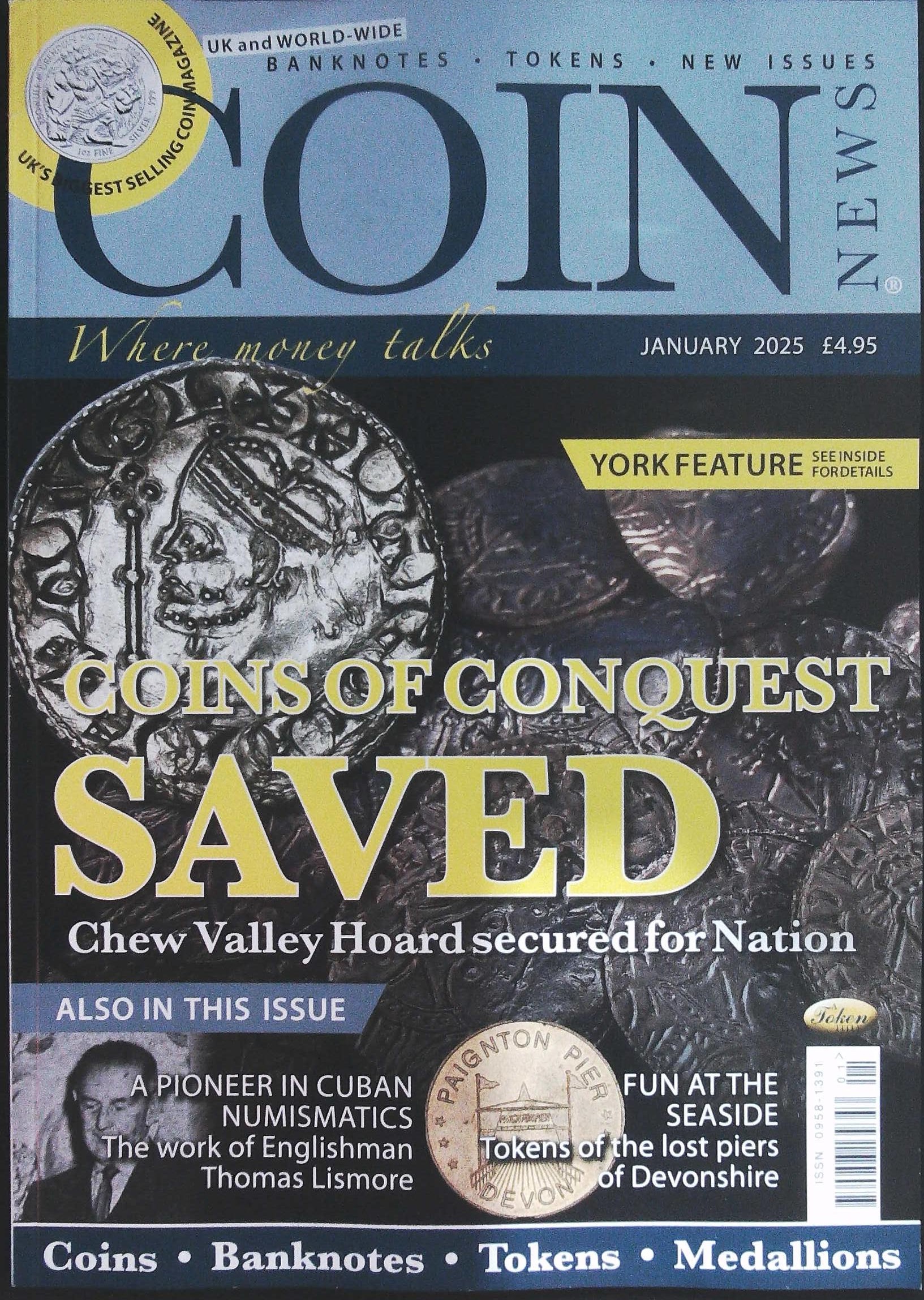 COIN NEWS