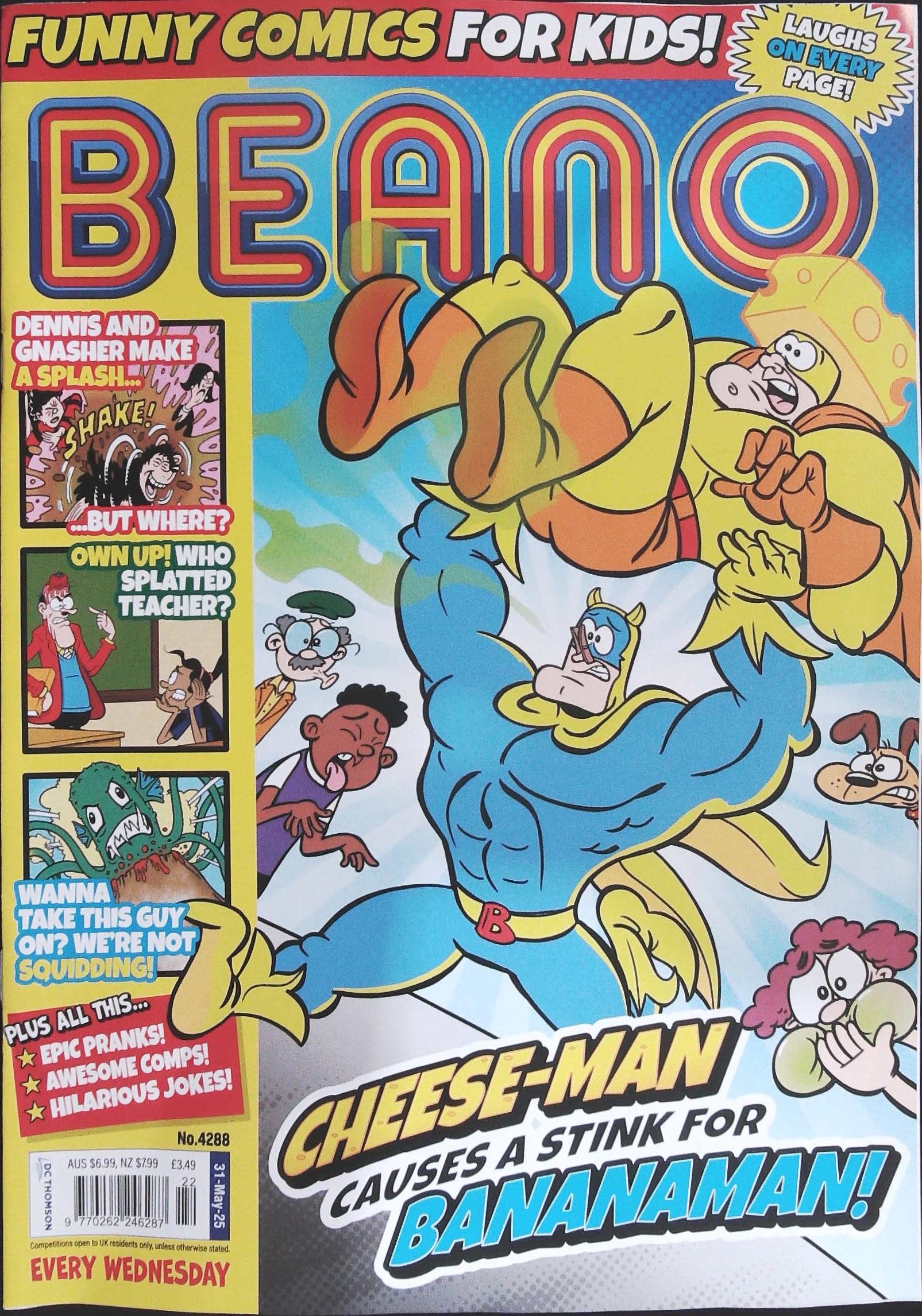 BEANO