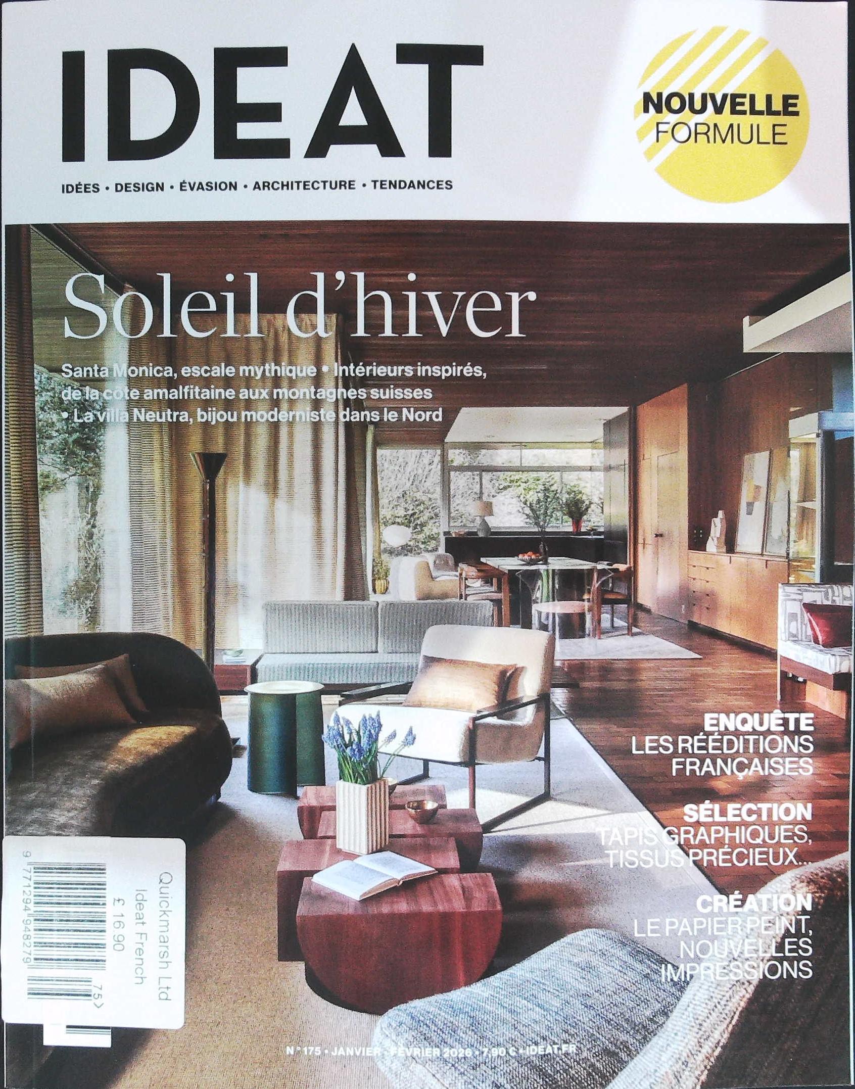 IDEAT